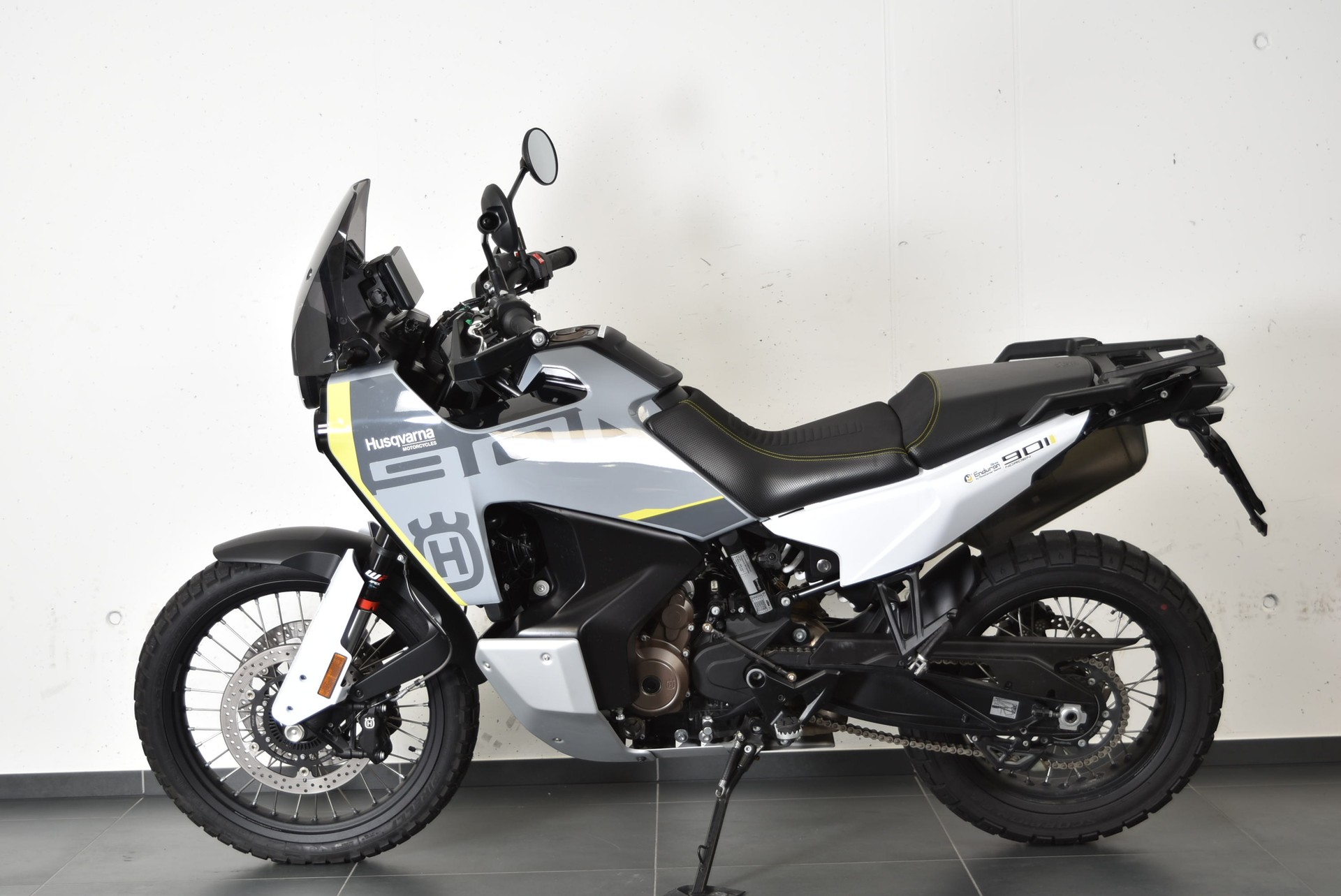 HUSQVARNA NORDEN 901-image-0