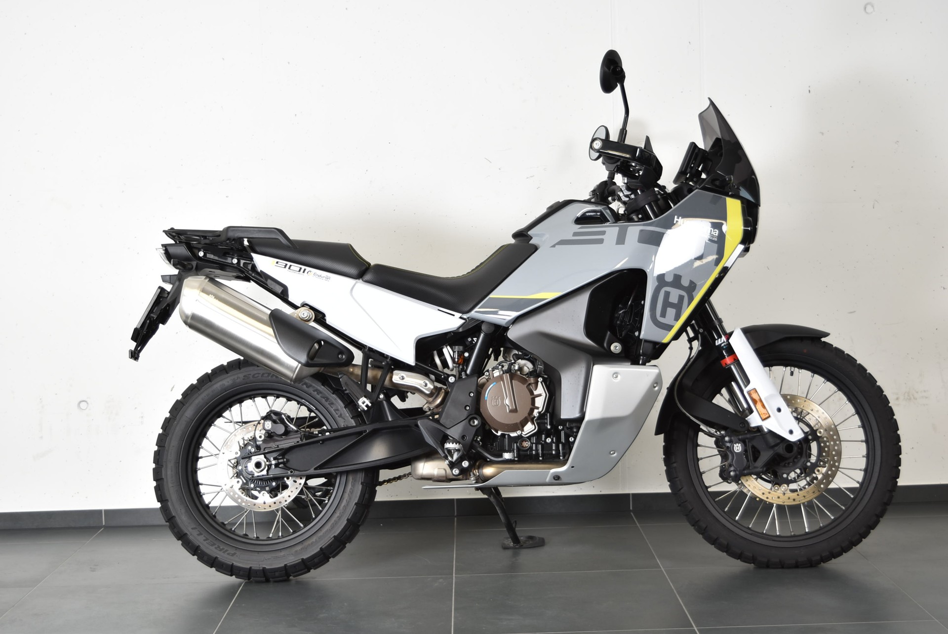 HUSQVARNA NORDEN 901-image-3