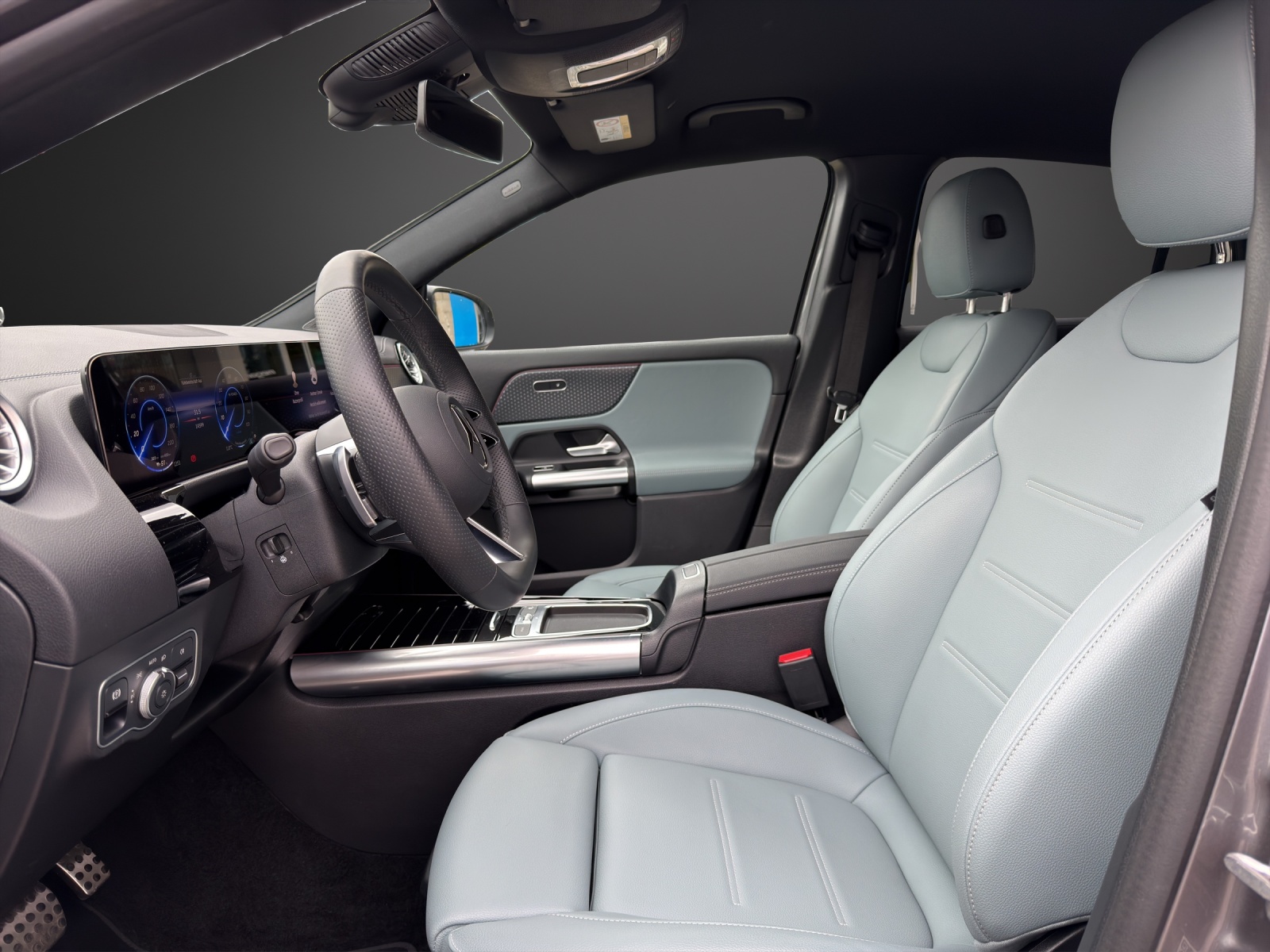 MERCEDES-BENZ EQA 250 66,5kWh-image-9