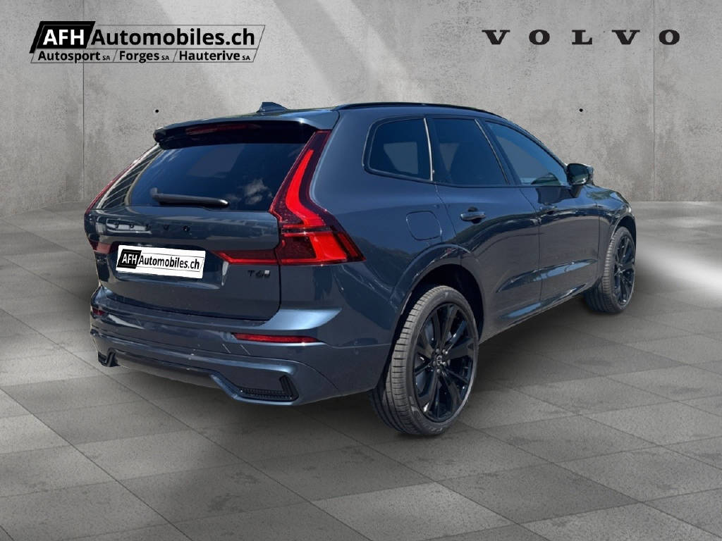 VOLVO XC60 2.0 T6 TE Black Edition eAWD-showroom-element-3