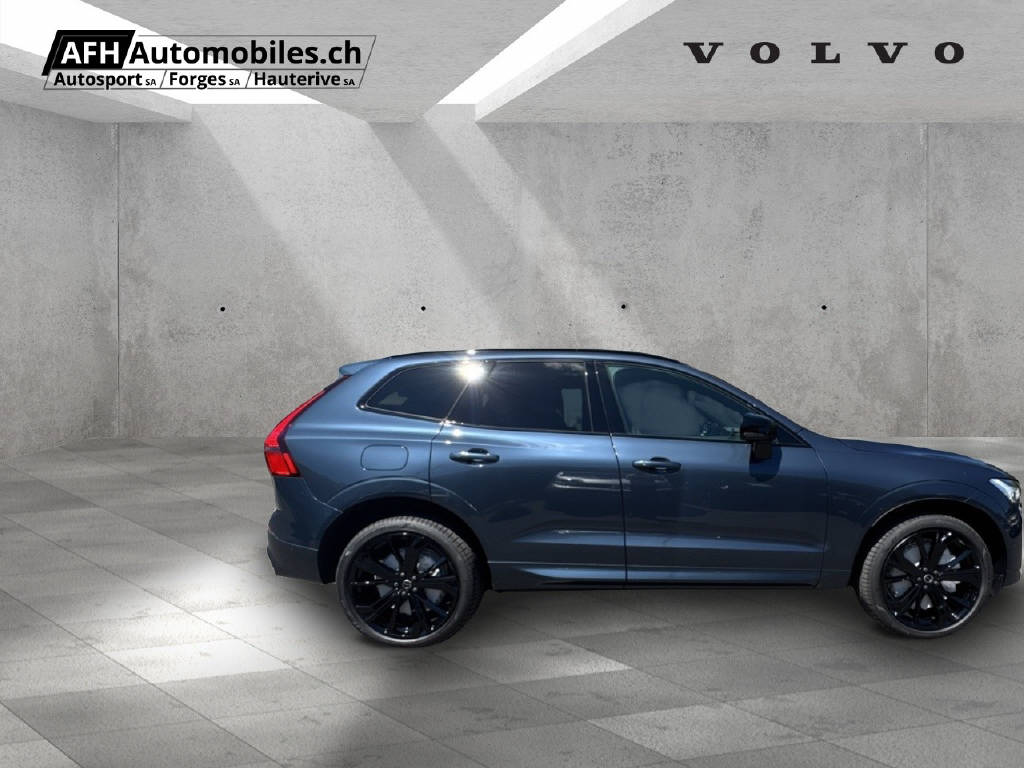 VOLVO XC60 2.0 T6 TE Black Edition eAWD-image-5