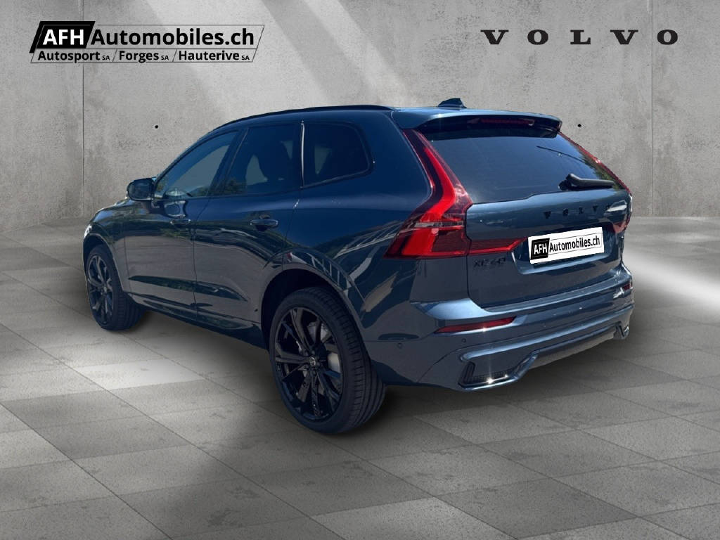VOLVO XC60 2.0 T6 TE Black Edition eAWD-showroom-element-2