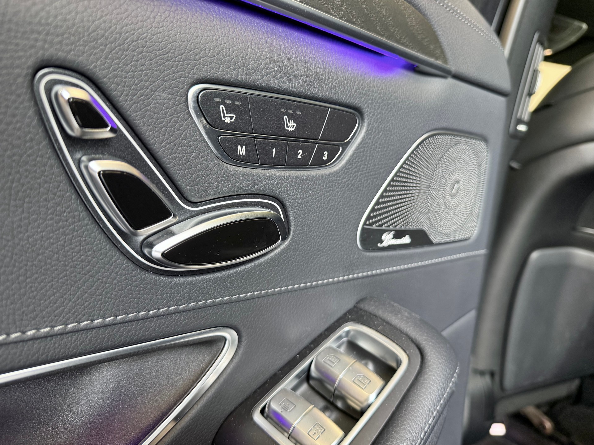 MERCEDES-BENZ S 350 d L 4Matic 9G-Tronic-image-22