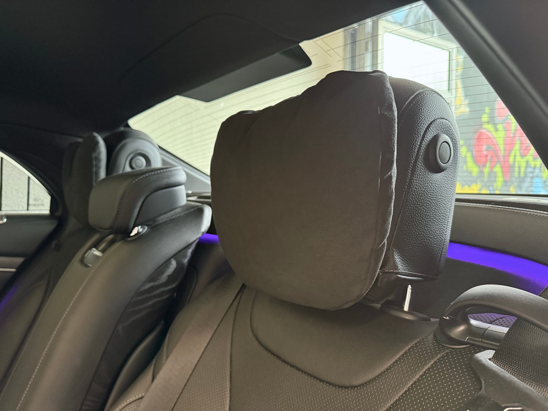 MERCEDES-BENZ S 350 d L 4Matic 9G-Tronic-image-20