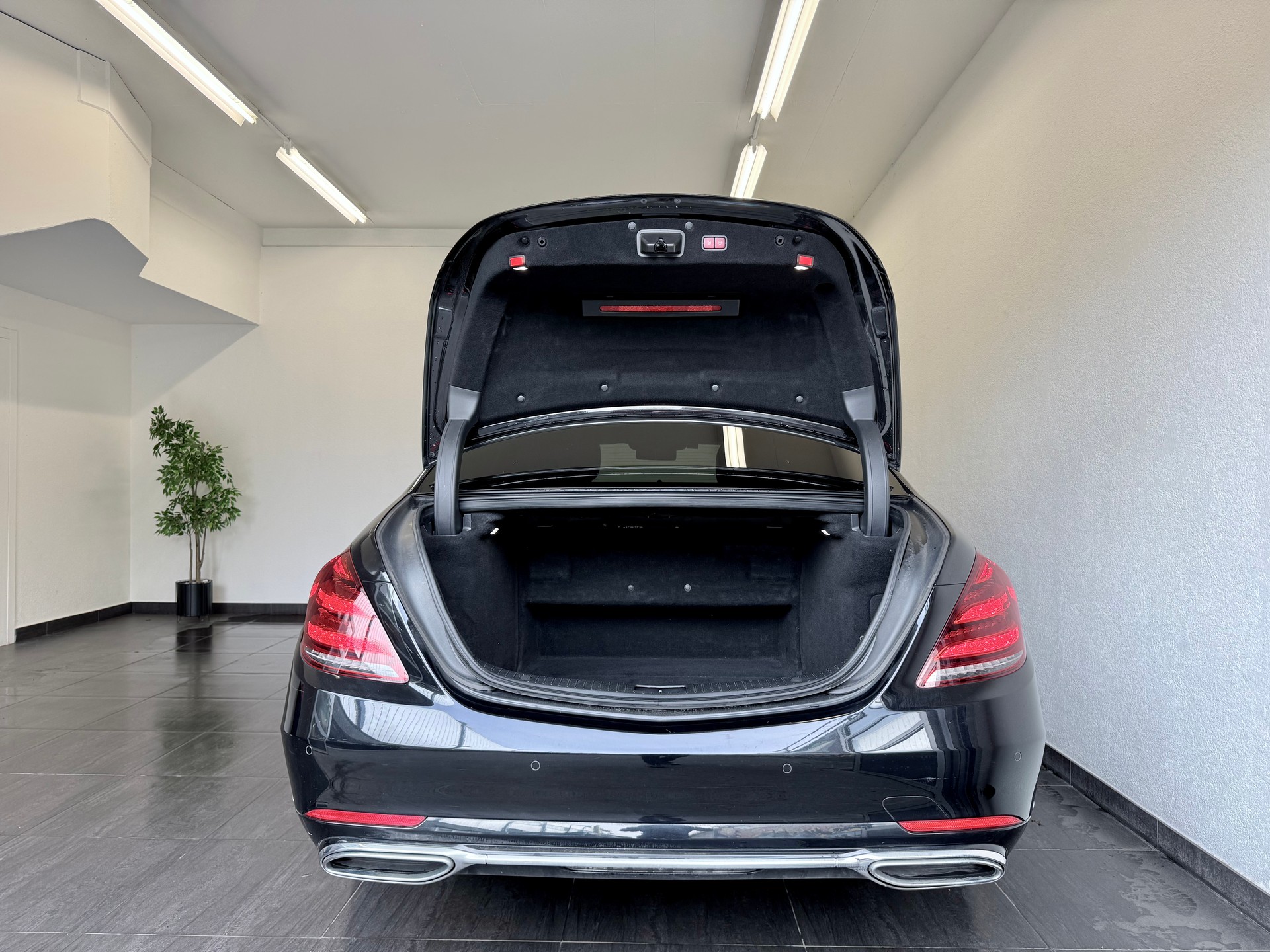 MERCEDES-BENZ S 350 d L 4Matic 9G-Tronic-image-11