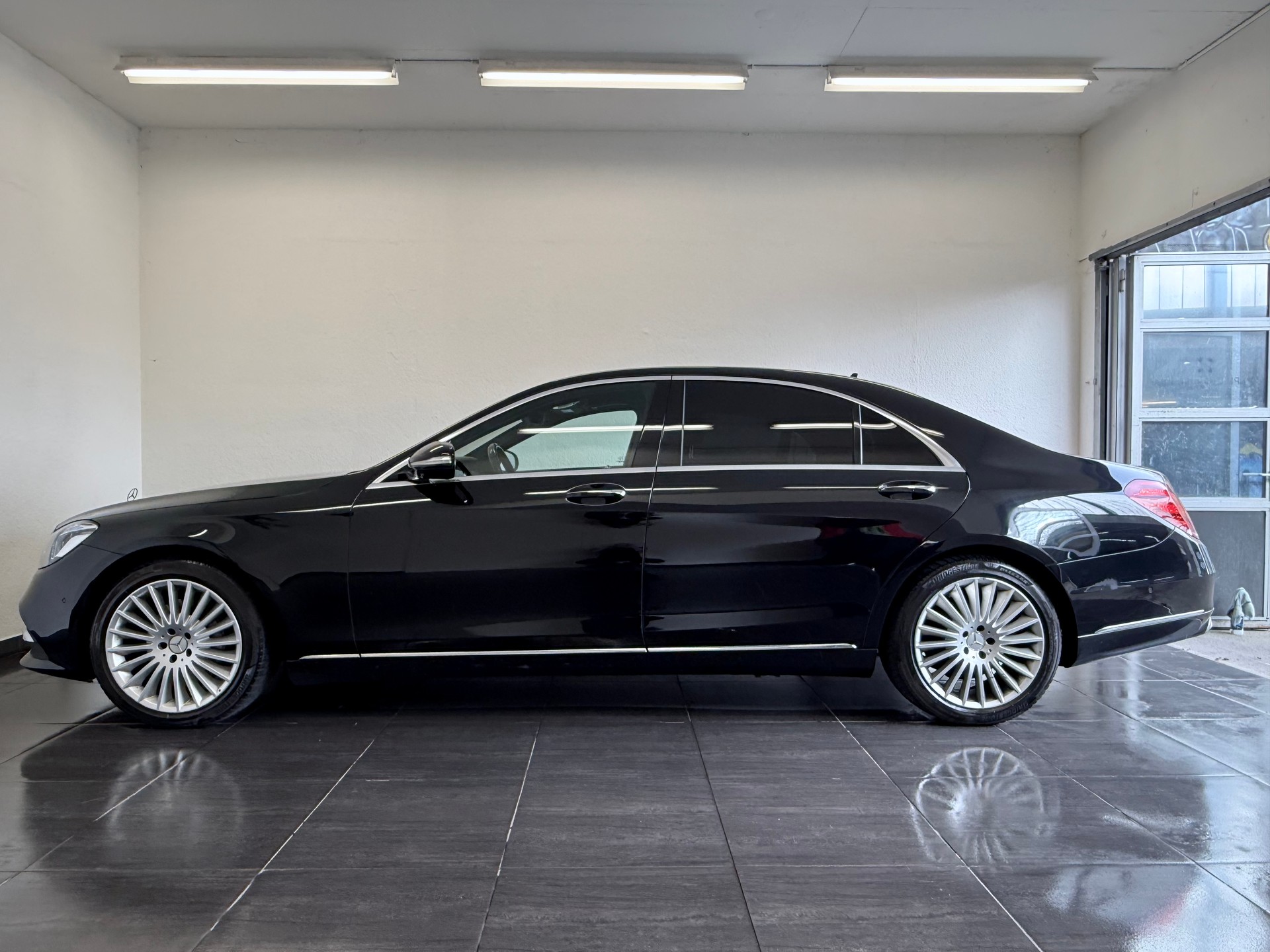 MERCEDES-BENZ S 350 d L 4Matic 9G-Tronic-image-6