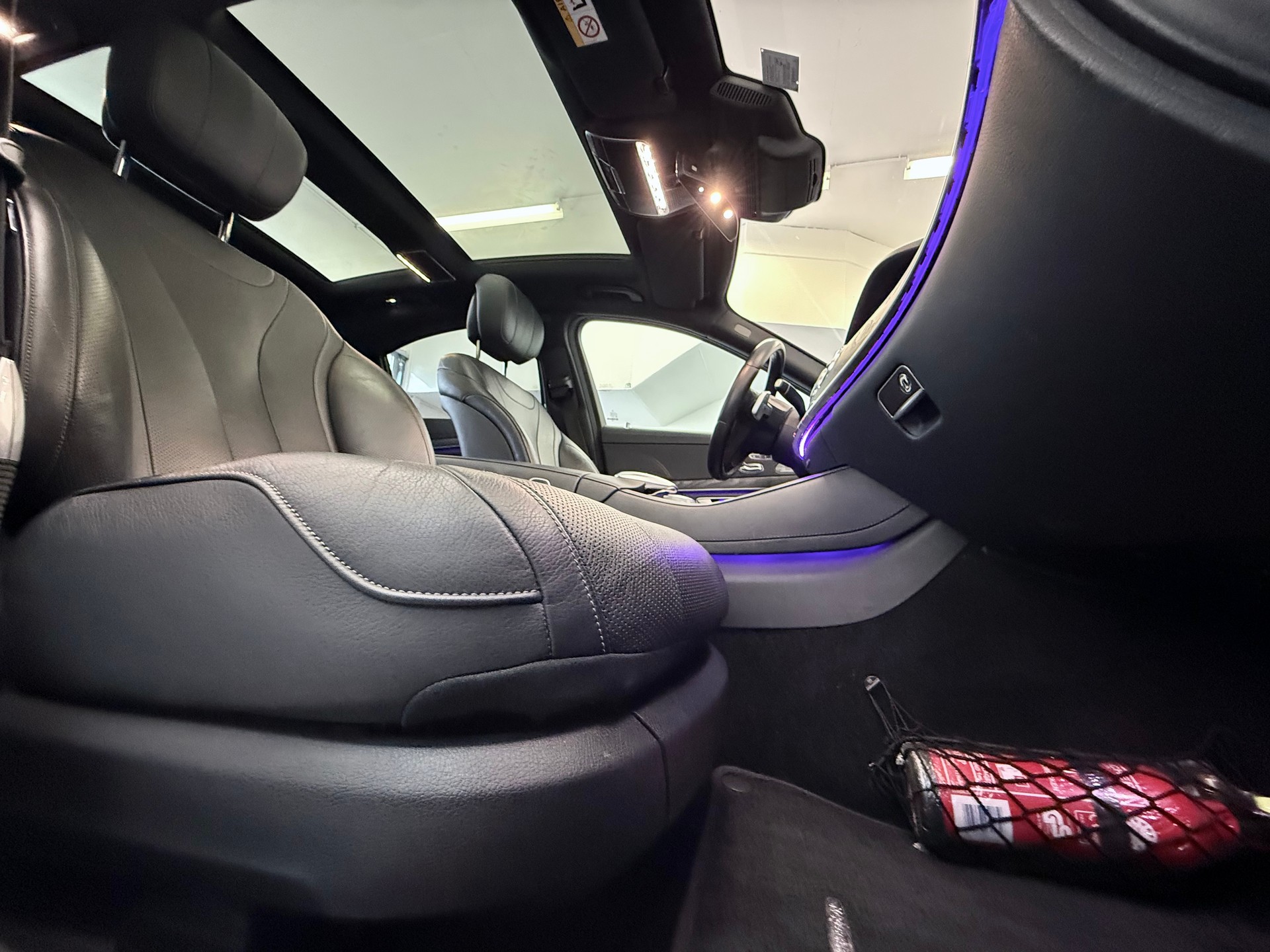 MERCEDES-BENZ S 350 d L 4Matic 9G-Tronic-image-19