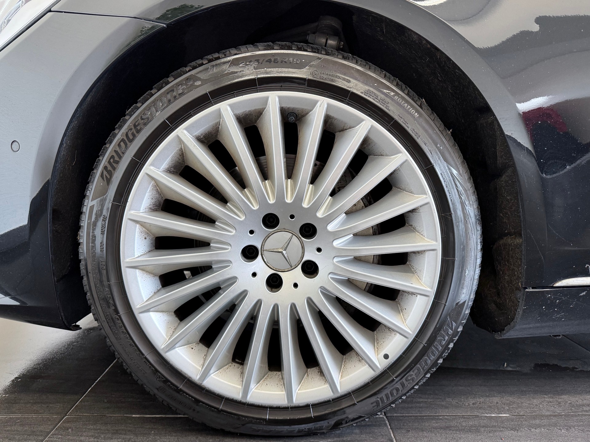MERCEDES-BENZ S 350 d L 4Matic 9G-Tronic-image-5