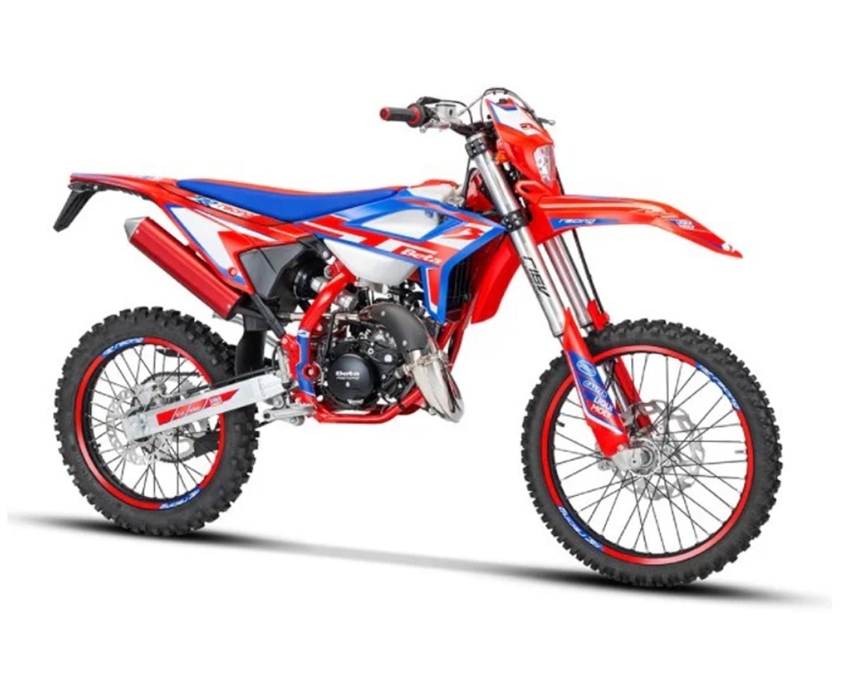 BETA RR Enduro 2T 50 Racing-image-1