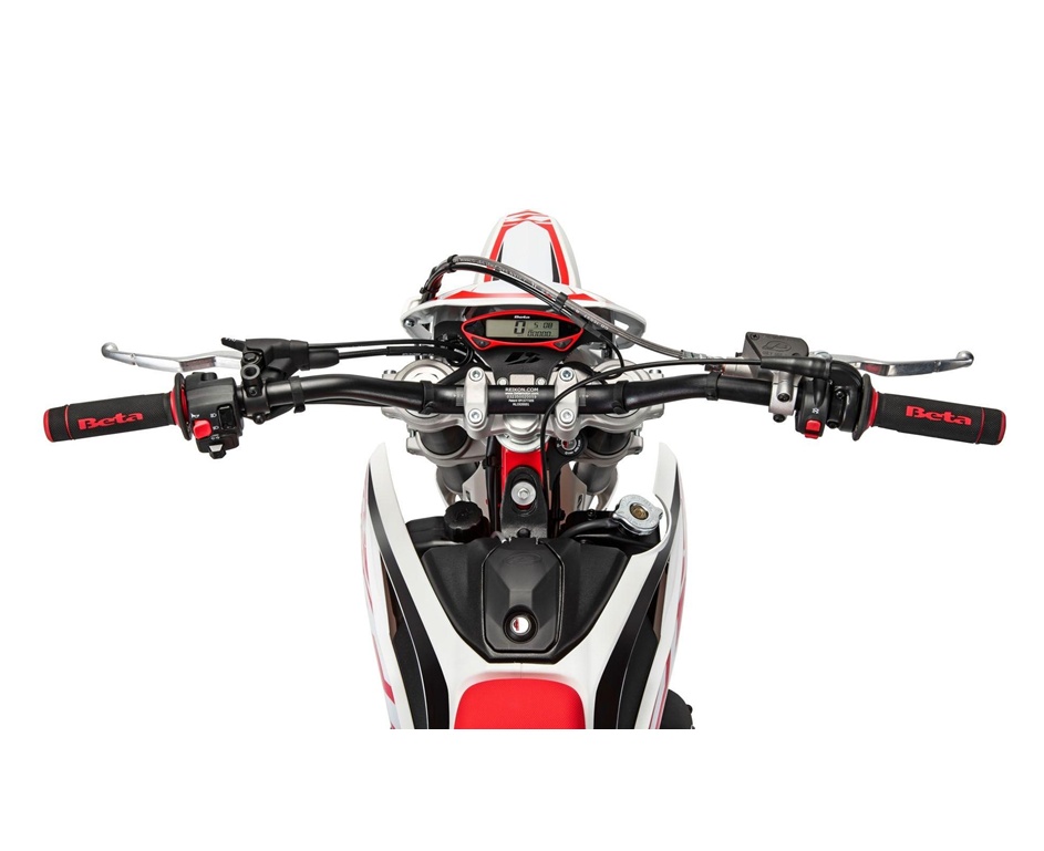 BETA RR Enduro 2T 50 Racing-image-6