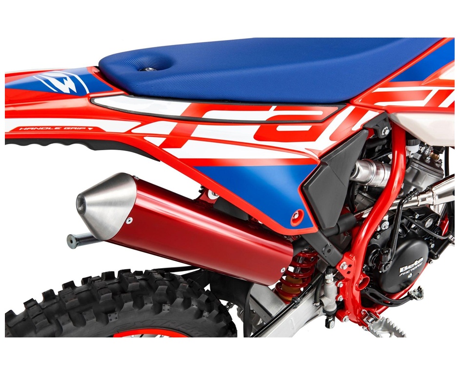 BETA RR Enduro 2T 50 Racing-image-2