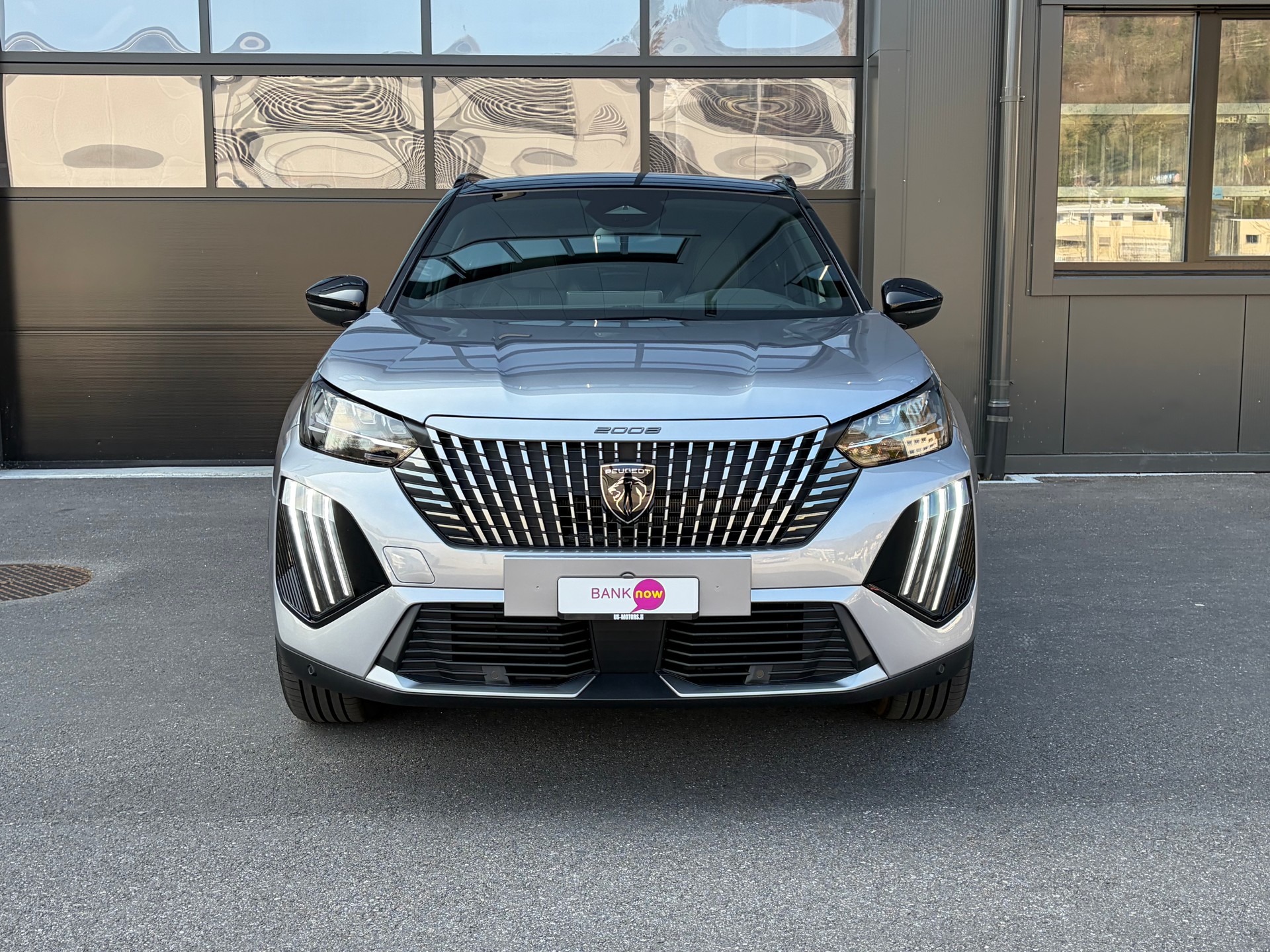 PEUGEOT 2008 156 e 54 kWh GT-image-2