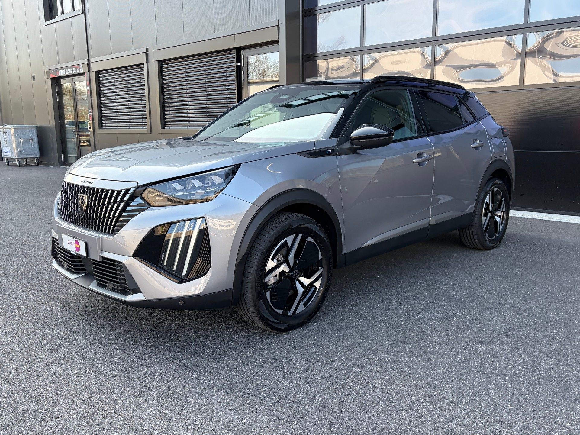 PEUGEOT 2008 156 e 54 kWh GT-image-6