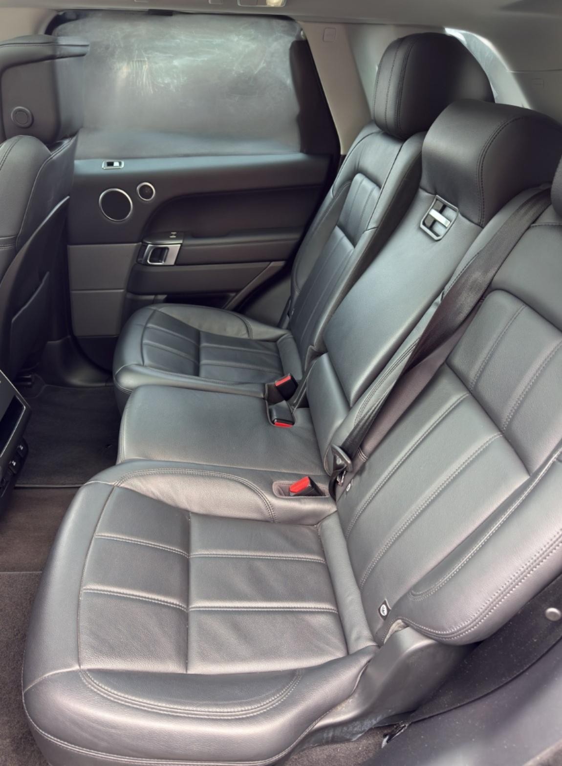 LAND ROVER Range Rover Sport 3.0 TDV6 SE Automatic-image-15