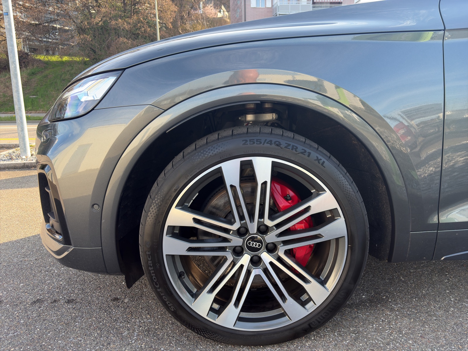 AUDI SQ5 Sportback 3.0 V6 TDI quattro T-Troni-image-13