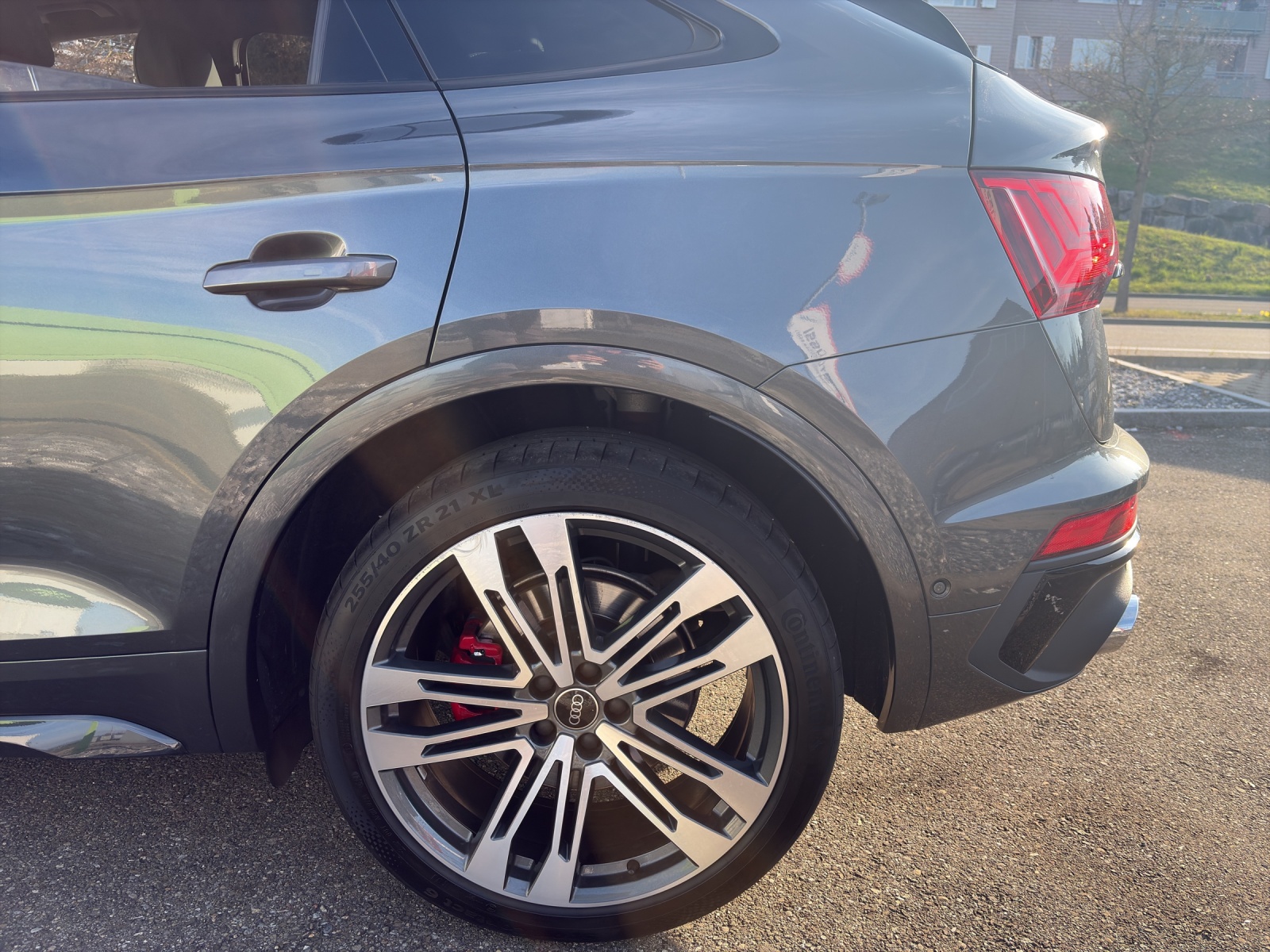 AUDI SQ5 Sportback 3.0 V6 TDI quattro T-Troni-image-14