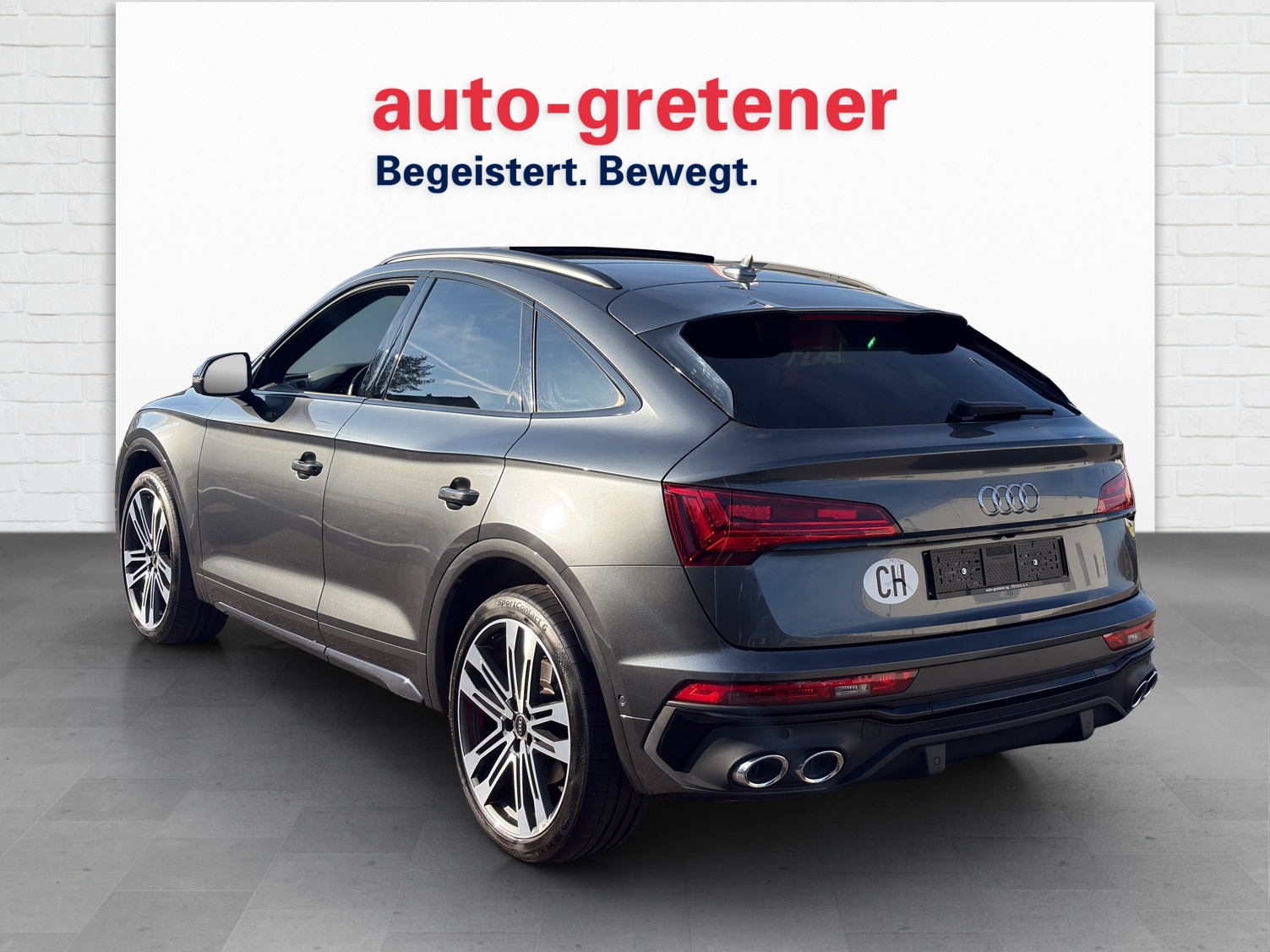 AUDI SQ5 Sportback 3.0 V6 TDI quattro T-Troni-showroom-element-1