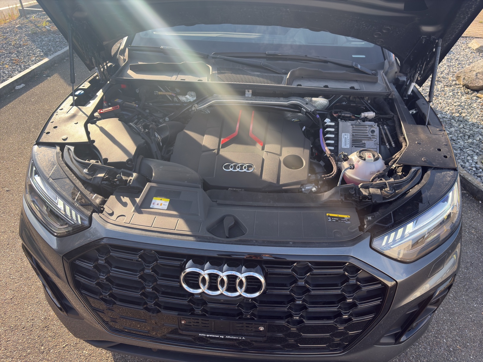 AUDI SQ5 Sportback 3.0 V6 TDI quattro T-Troni-image-18