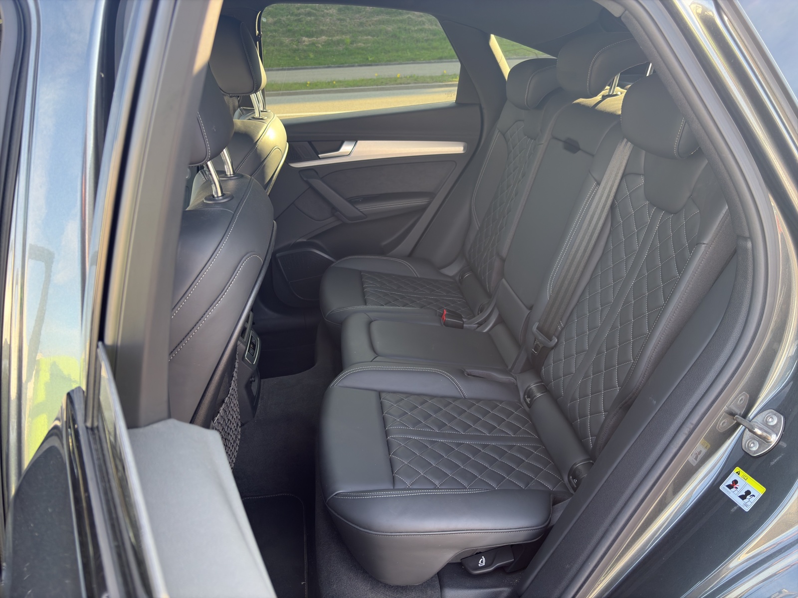 AUDI SQ5 Sportback 3.0 V6 TDI quattro T-Troni-image-7