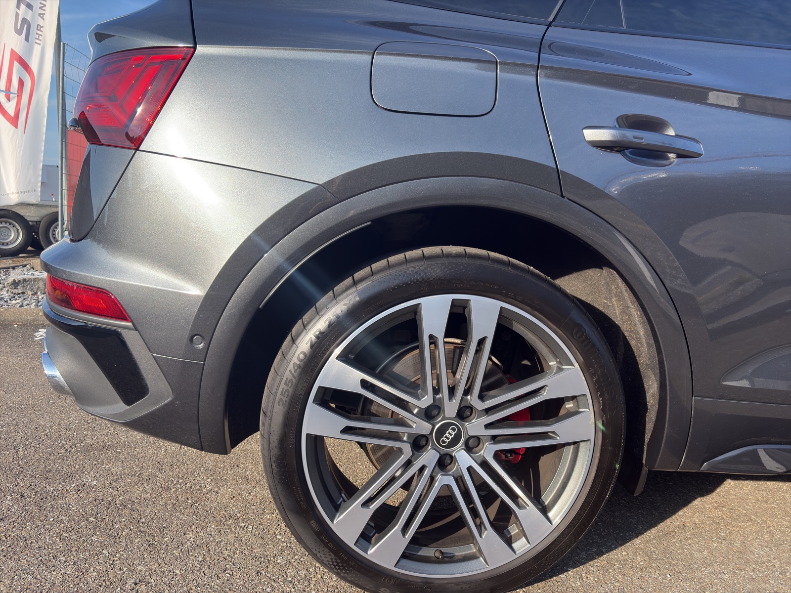 AUDI SQ5 Sportback 3.0 V6 TDI quattro T-Troni-image-15