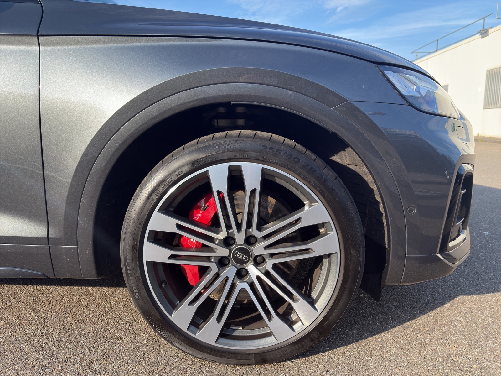AUDI SQ5 Sportback 3.0 V6 TDI quattro T-Troni-image-16