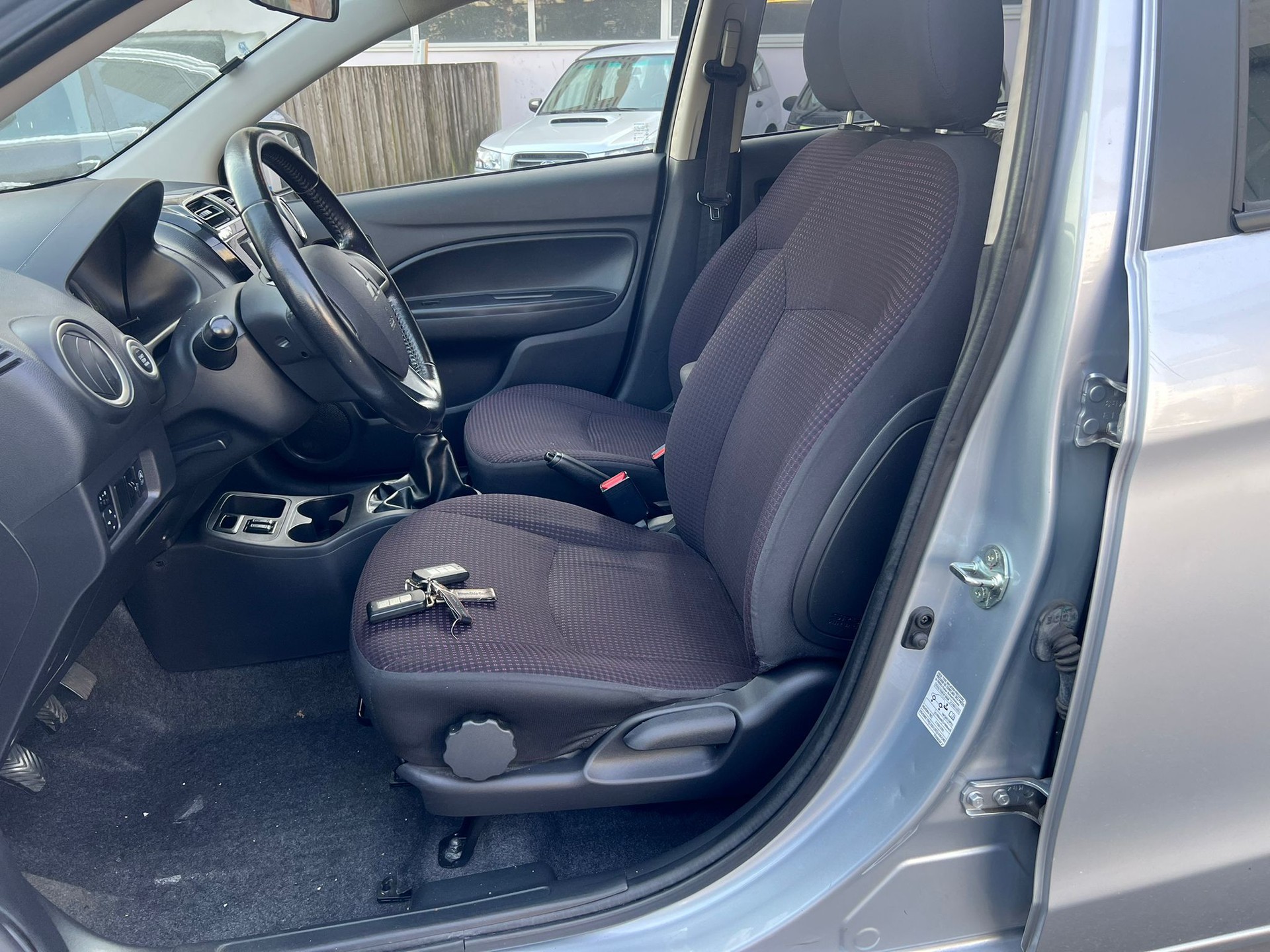 MITSUBISHI Space Star 1.2 Intense-image-6