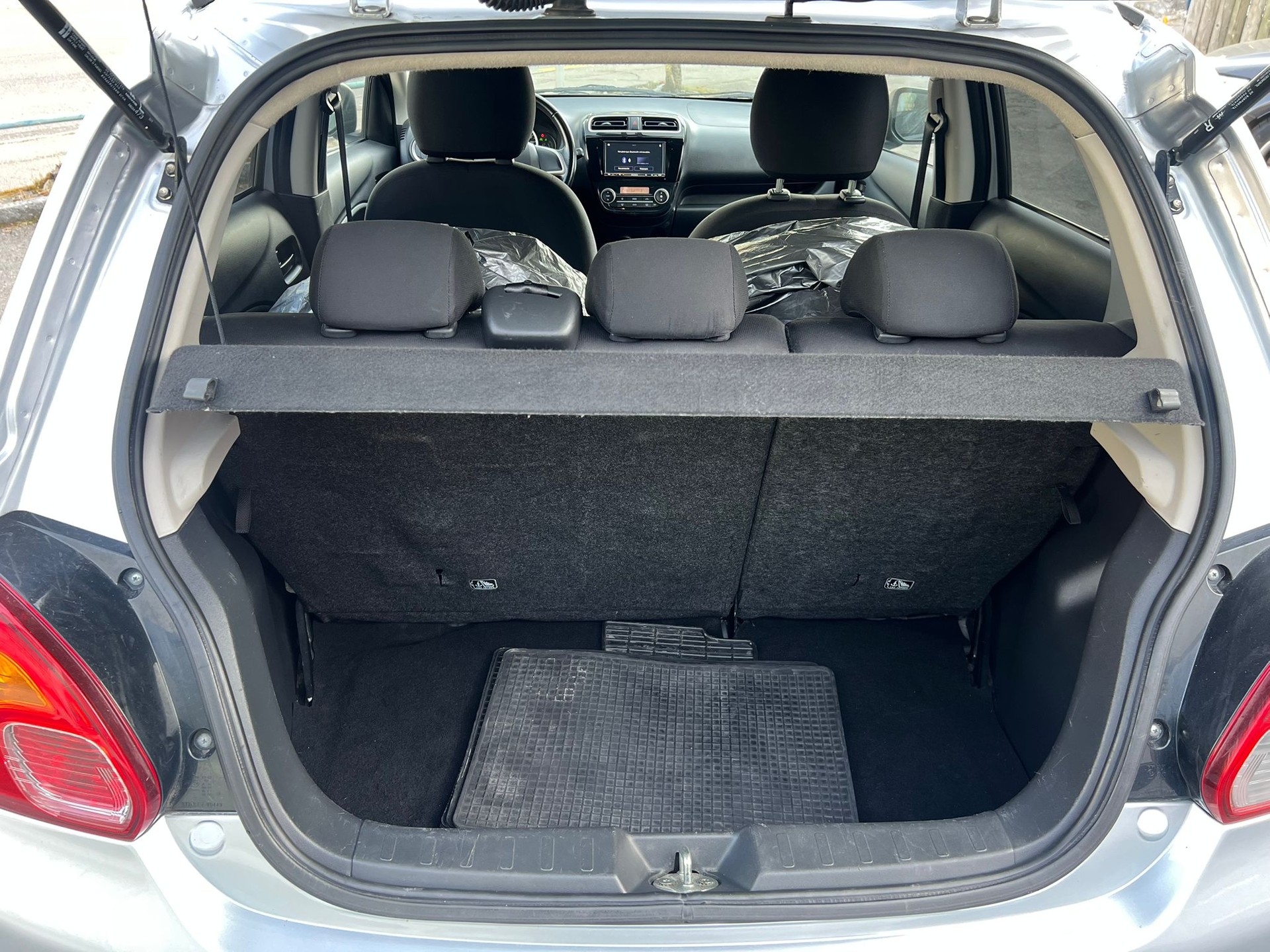MITSUBISHI Space Star 1.2 Intense-image-11