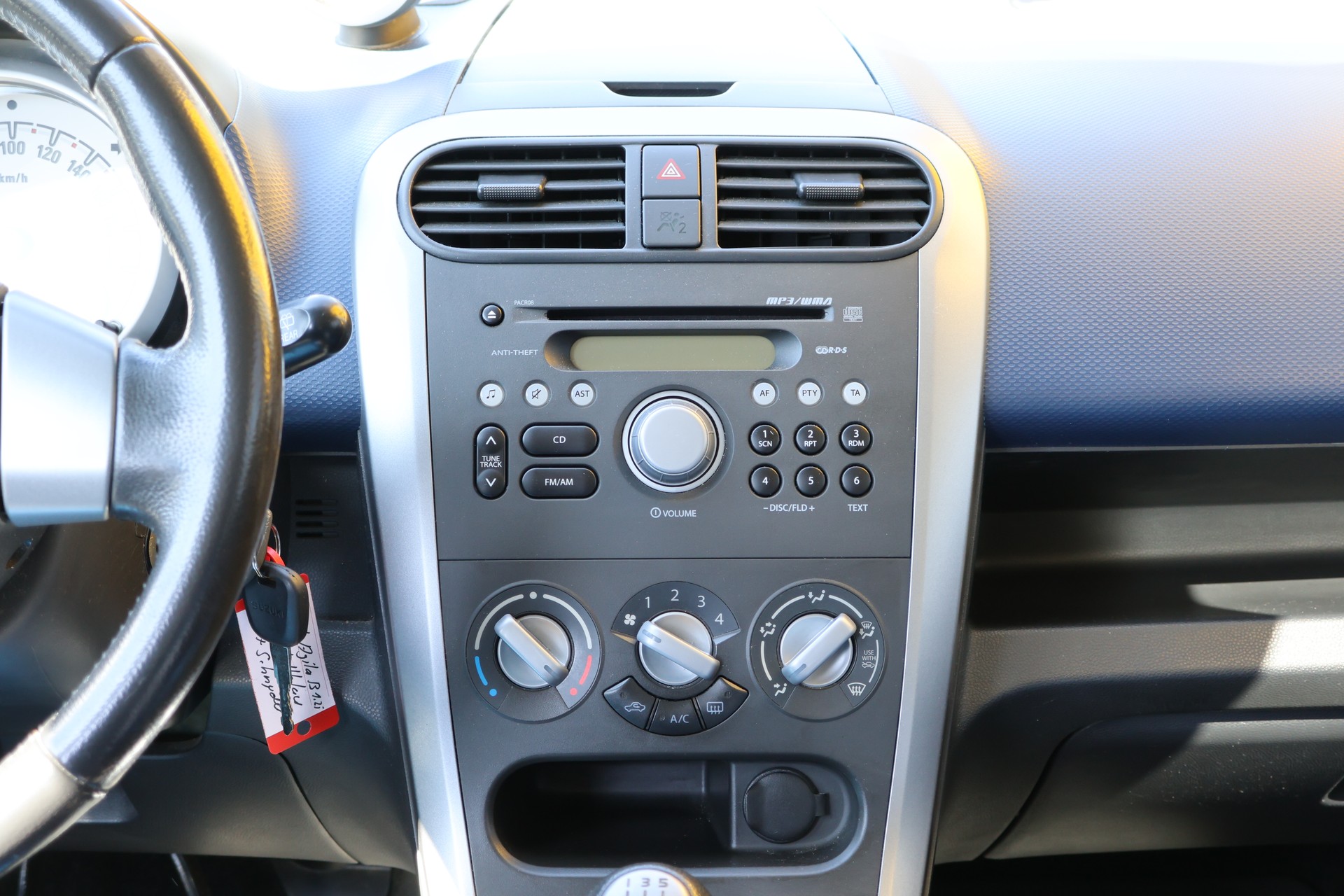 OPEL Agila 1.2 Enjoy-image-5