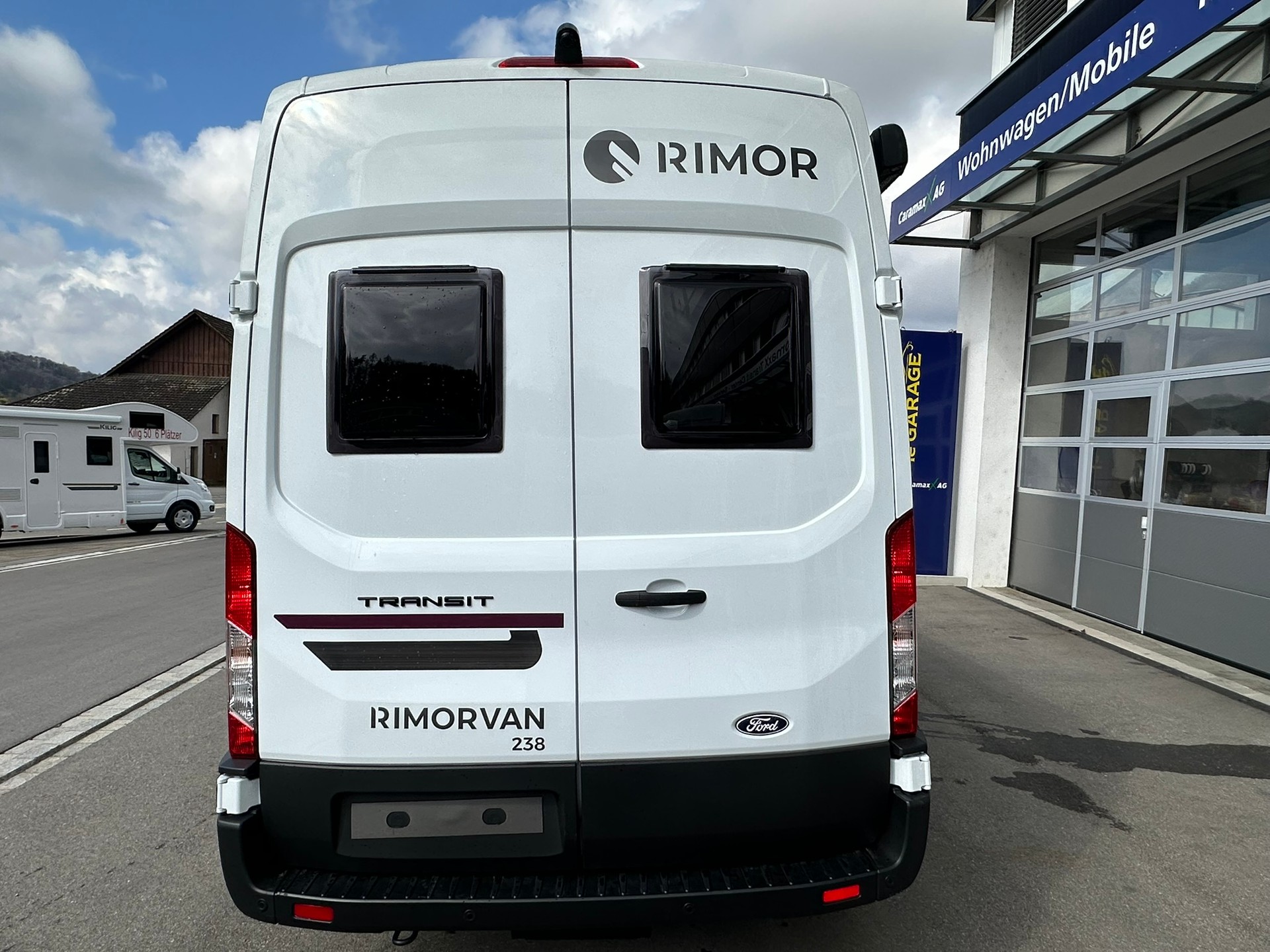 RIMOR VAN Horus 38-image-3