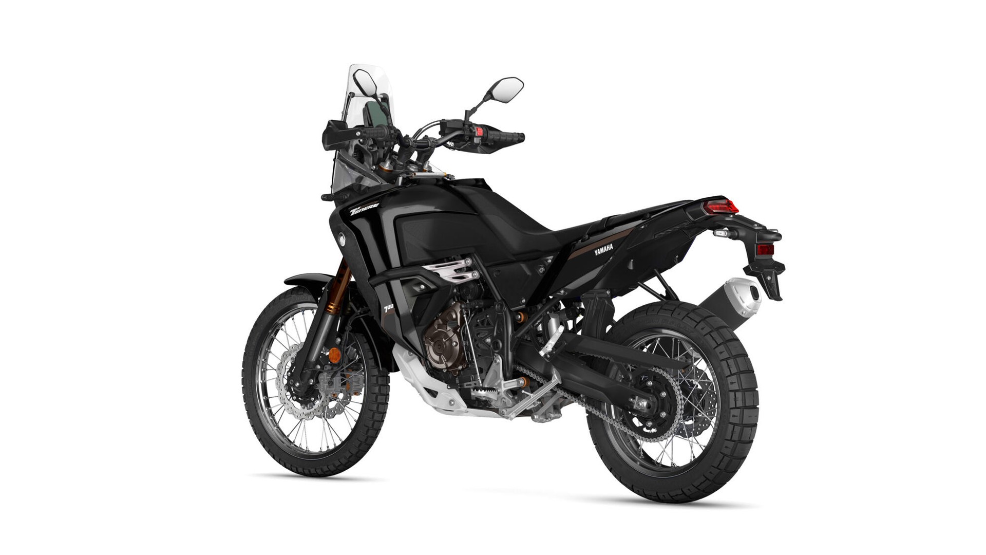 YAMAHA Tenere 700 ABS-image-1