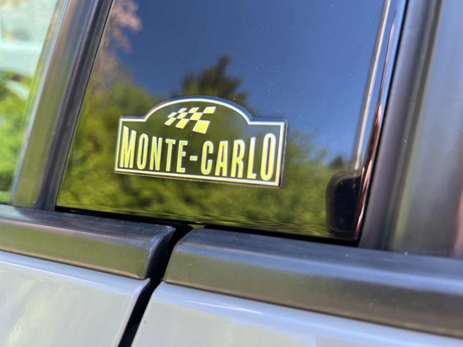SKODA Fabia 1.0 TSI Monte Carlo DSG-image-14