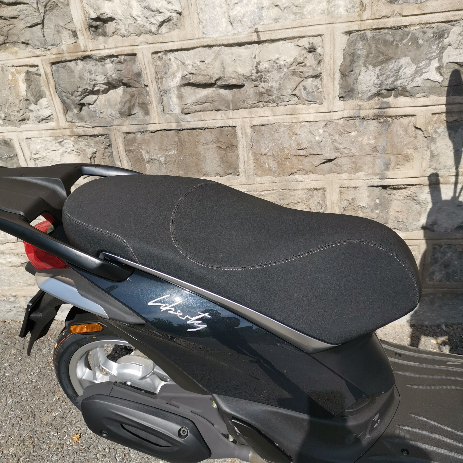 PIAGGIO Liberty 50 (45km/h)-image-8