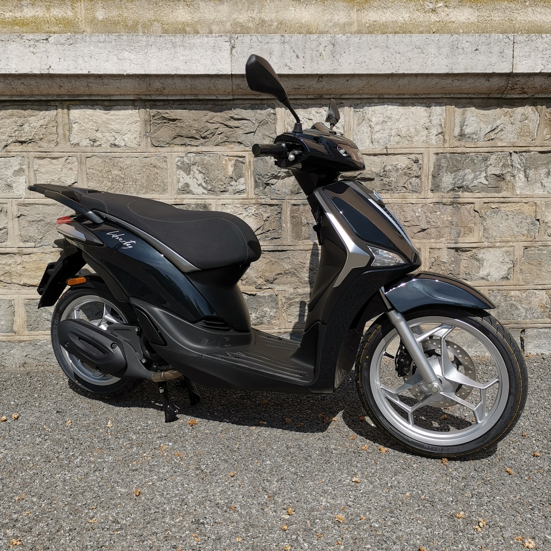 PIAGGIO Liberty 50 (45km/h)