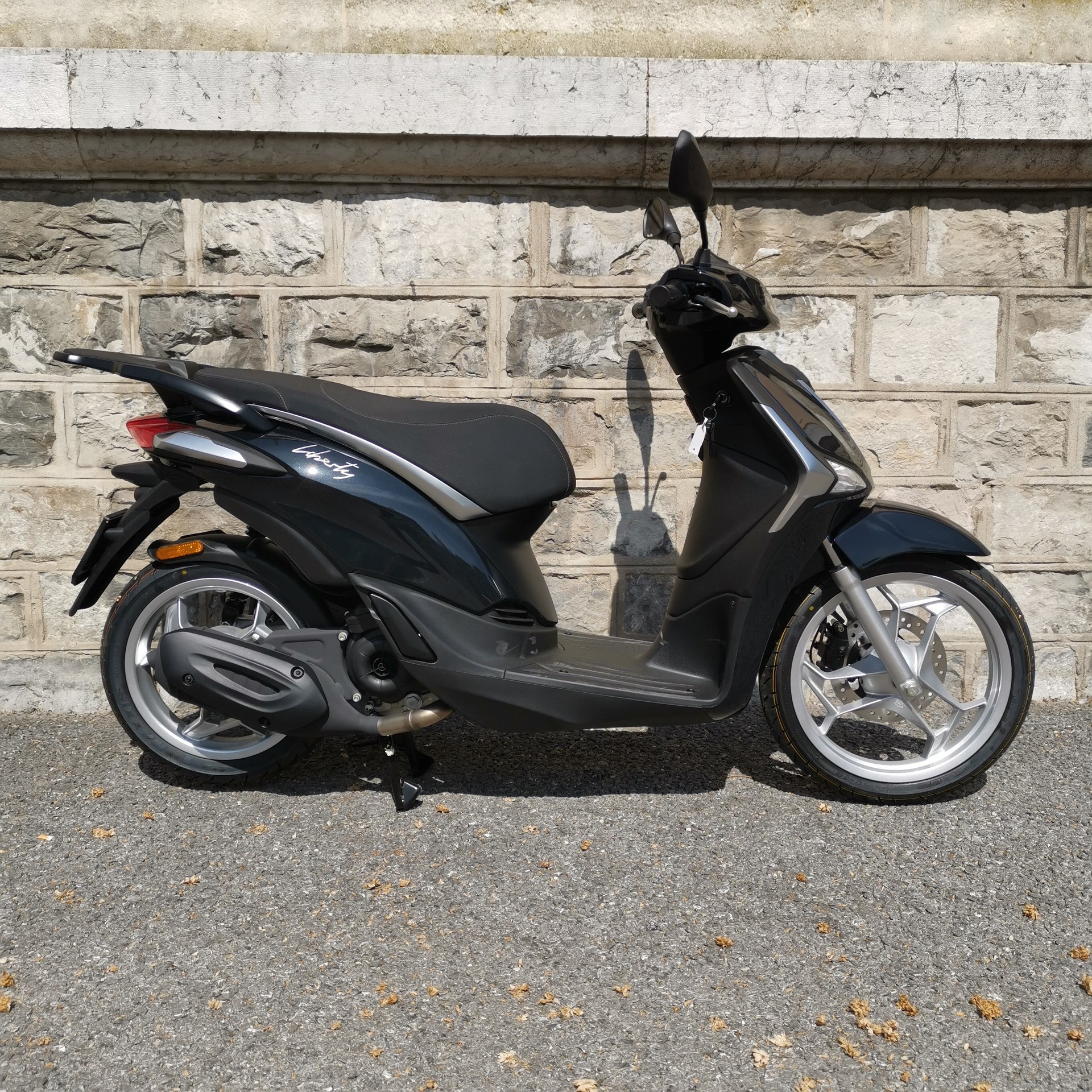 PIAGGIO Liberty 50 (45km/h)-image-7