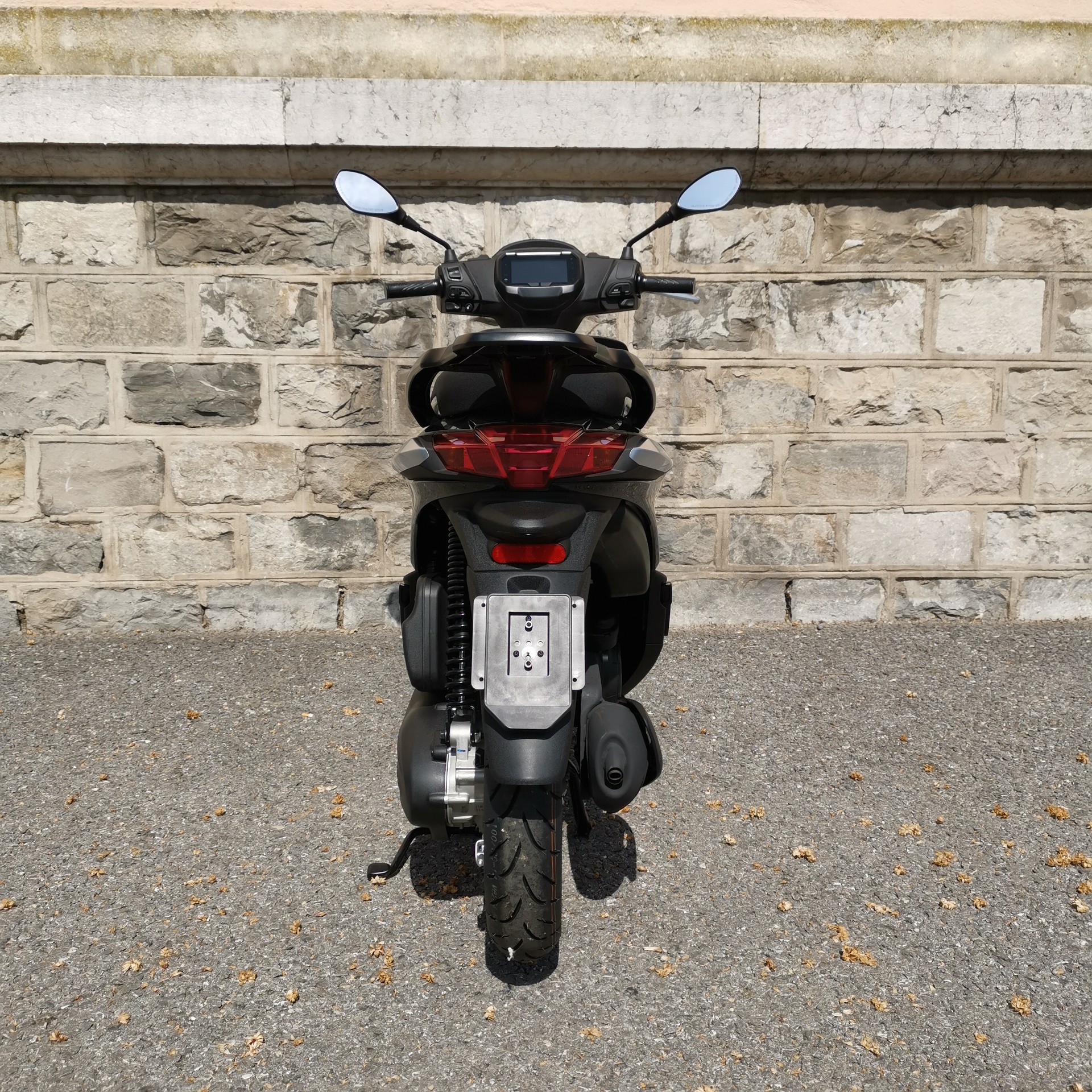PIAGGIO Liberty 50 (45km/h)-image-4