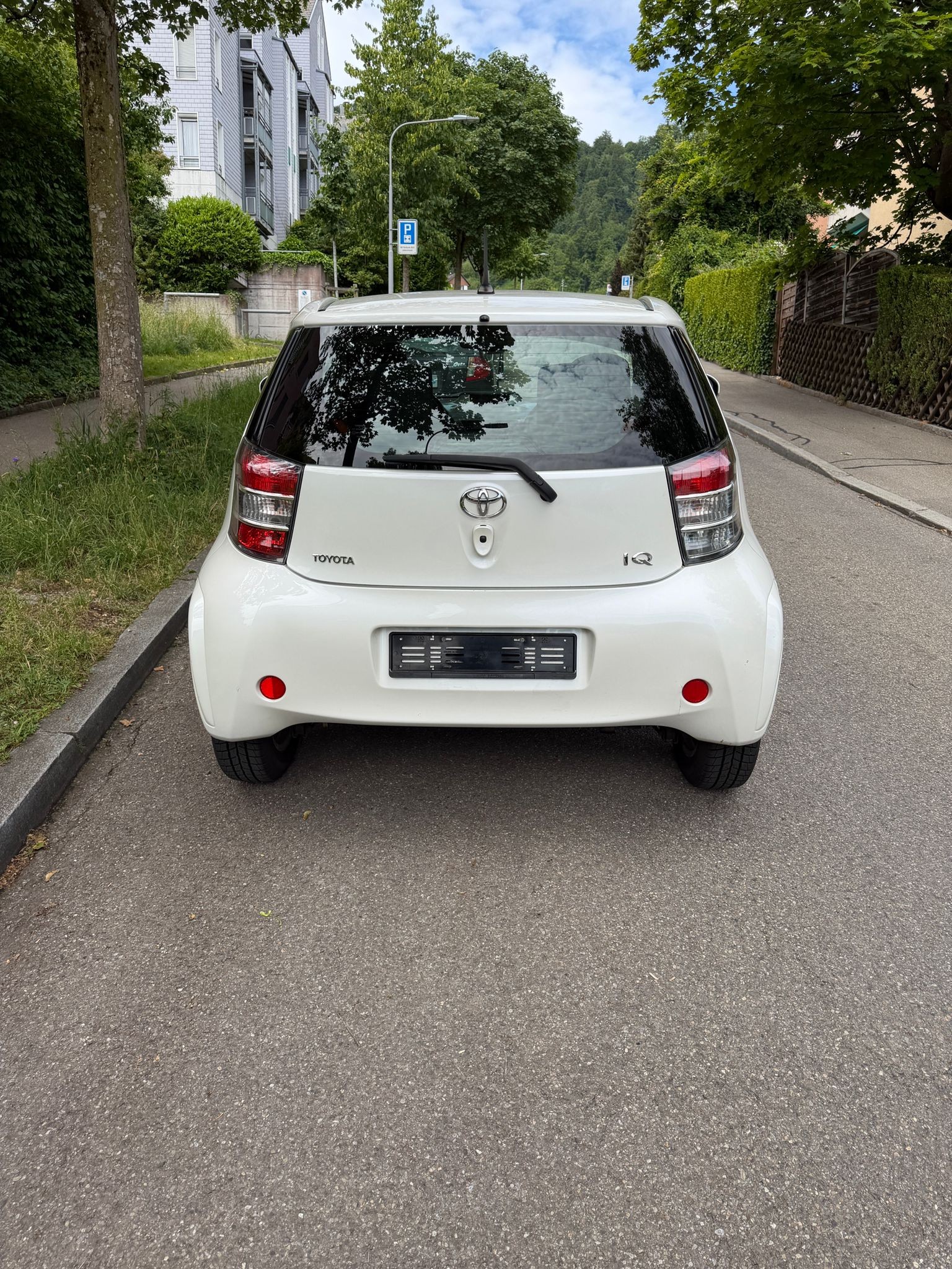 TOYOTA 1.0 VVT-i Q-image-3