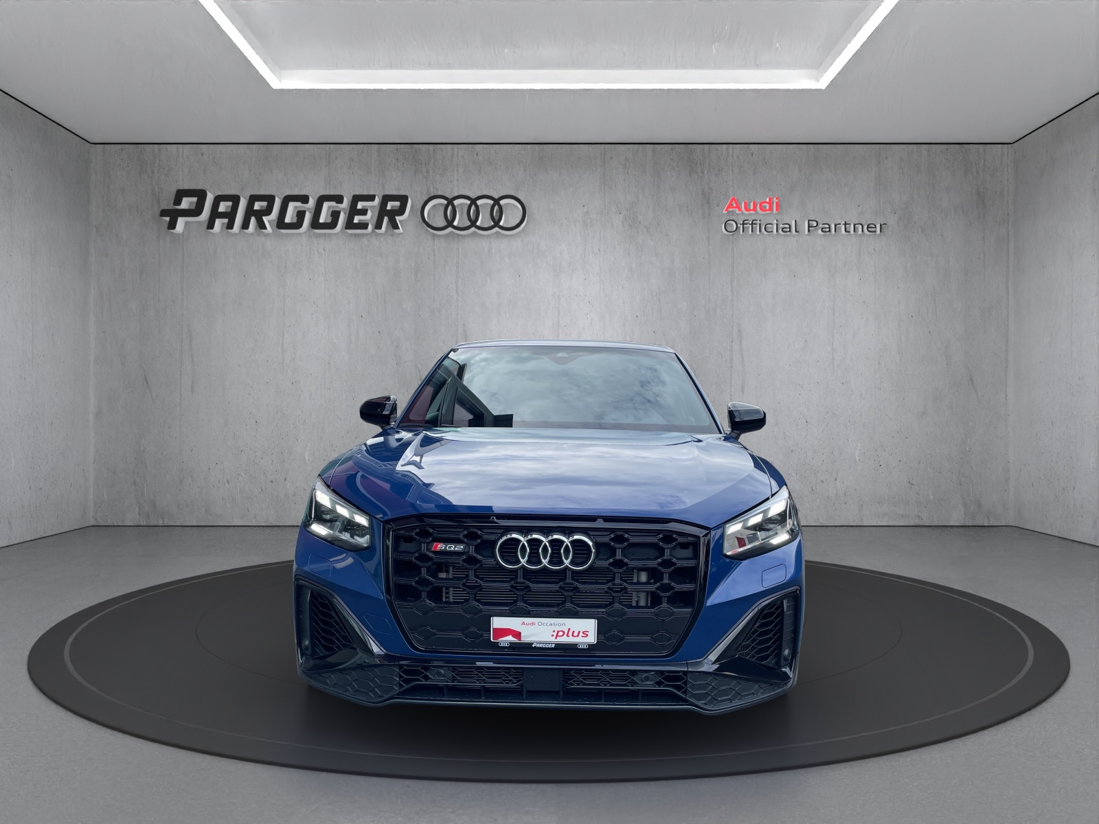 AUDI SQ2 TFSI quattro S-tronic-showroom-element-1