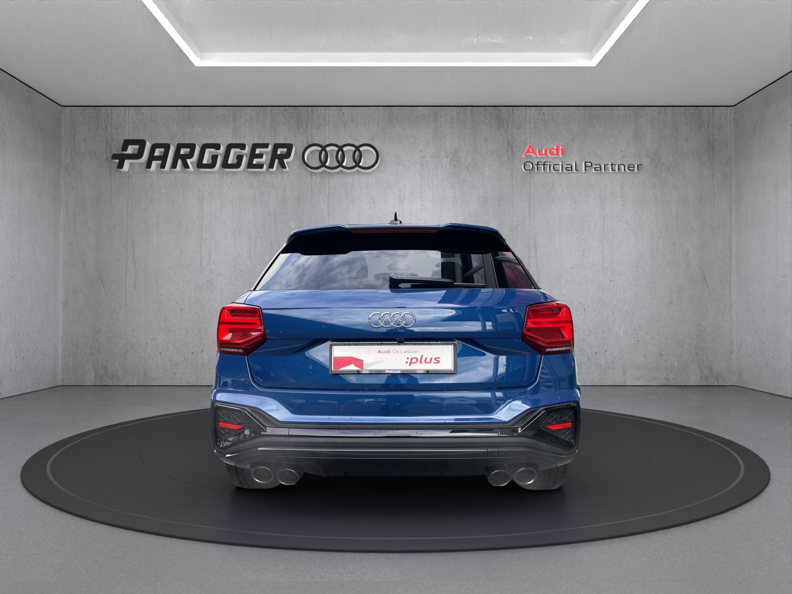 AUDI SQ2 TFSI quattro S-tronic-showroom-element-3