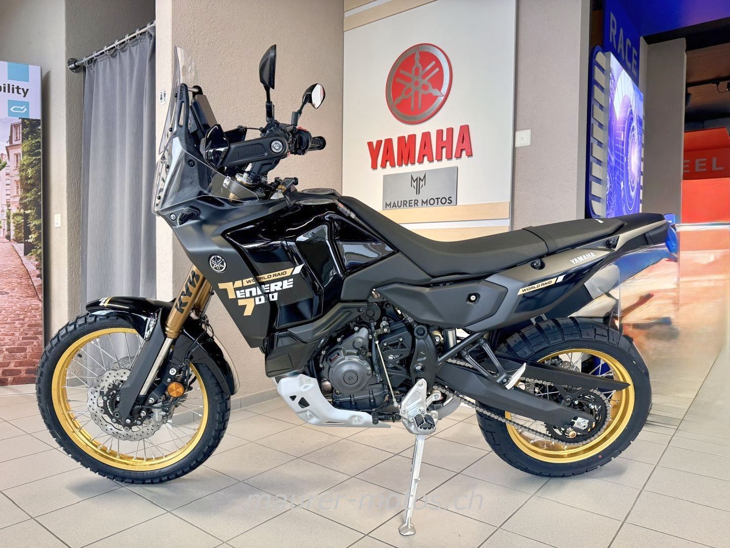 YAMAHA TÉNÉRÉ 700 WORLD RAID 2026-image-0