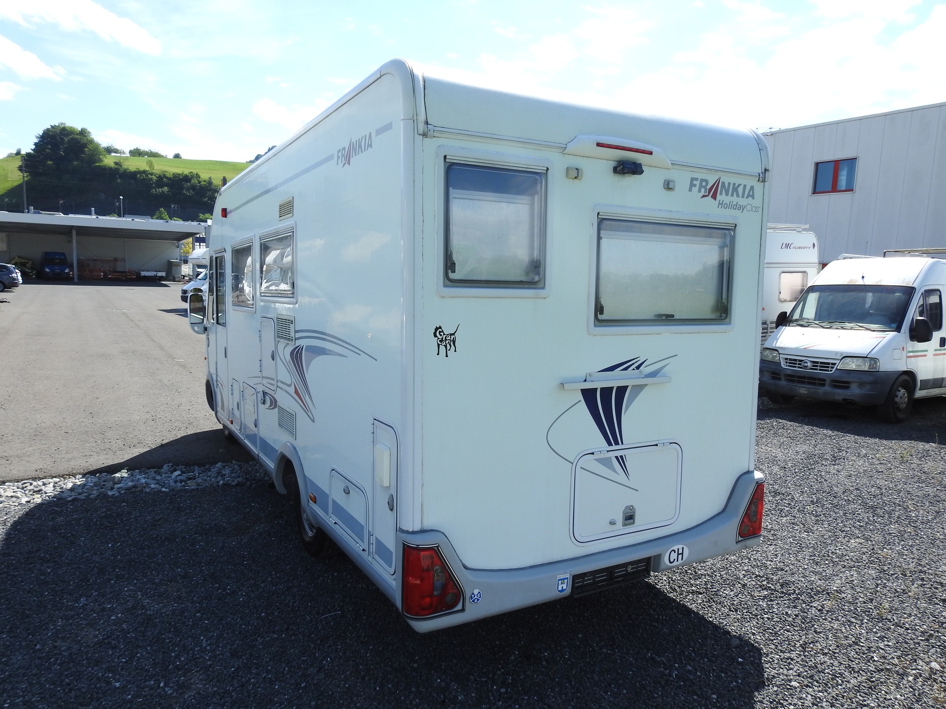 FIAT 18 2.8 JTD Frankia-showroom-element-3