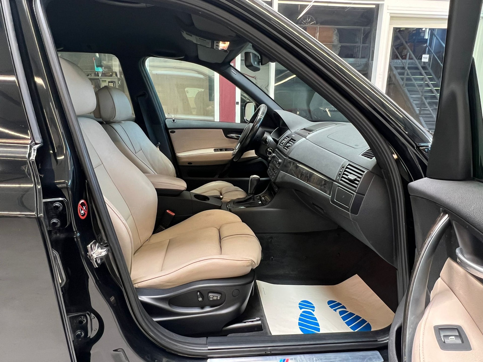 BMW X3 xDrive 30d (3.0d)-image-11