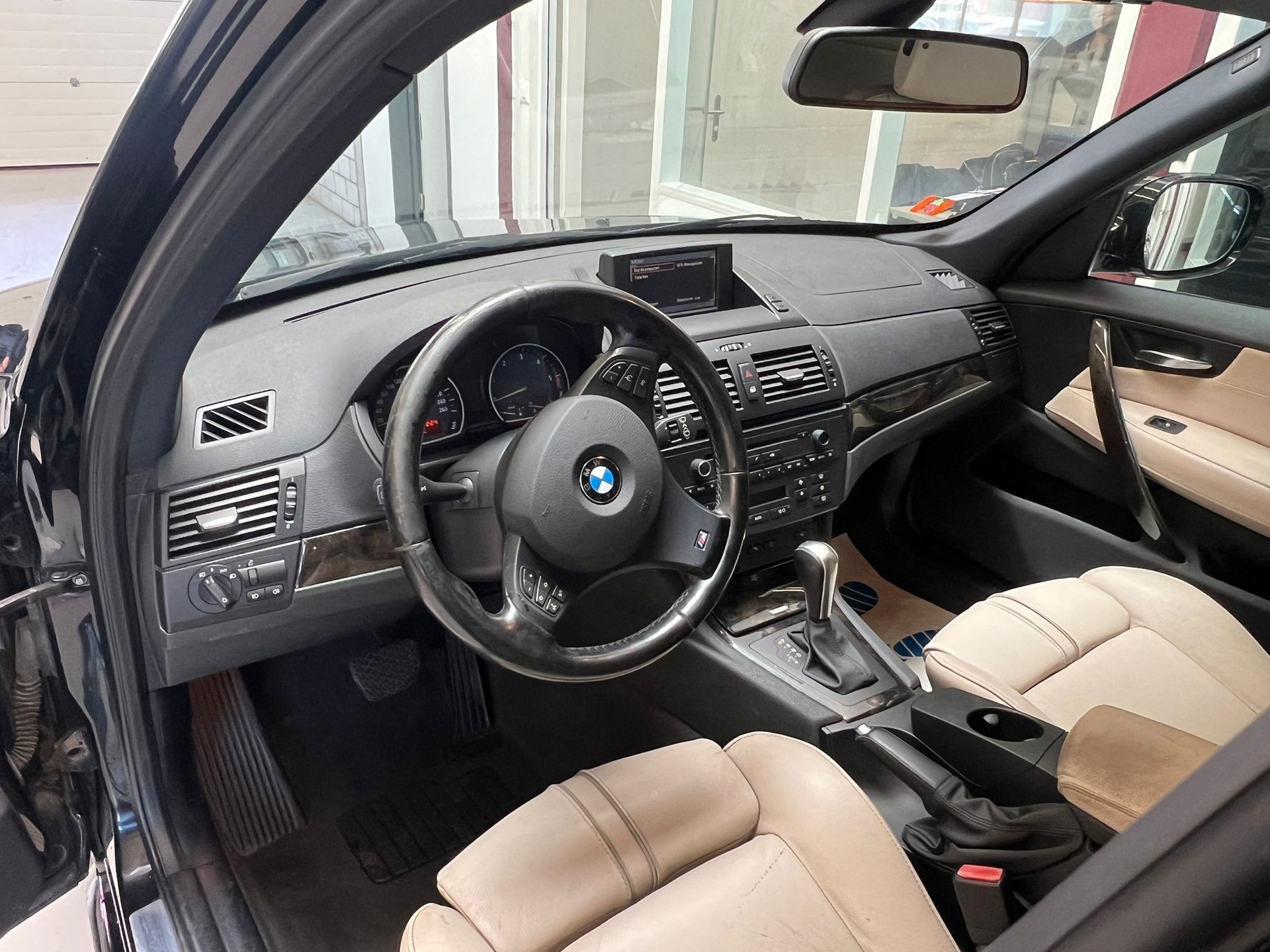 BMW X3 xDrive 30d (3.0d)-image-10