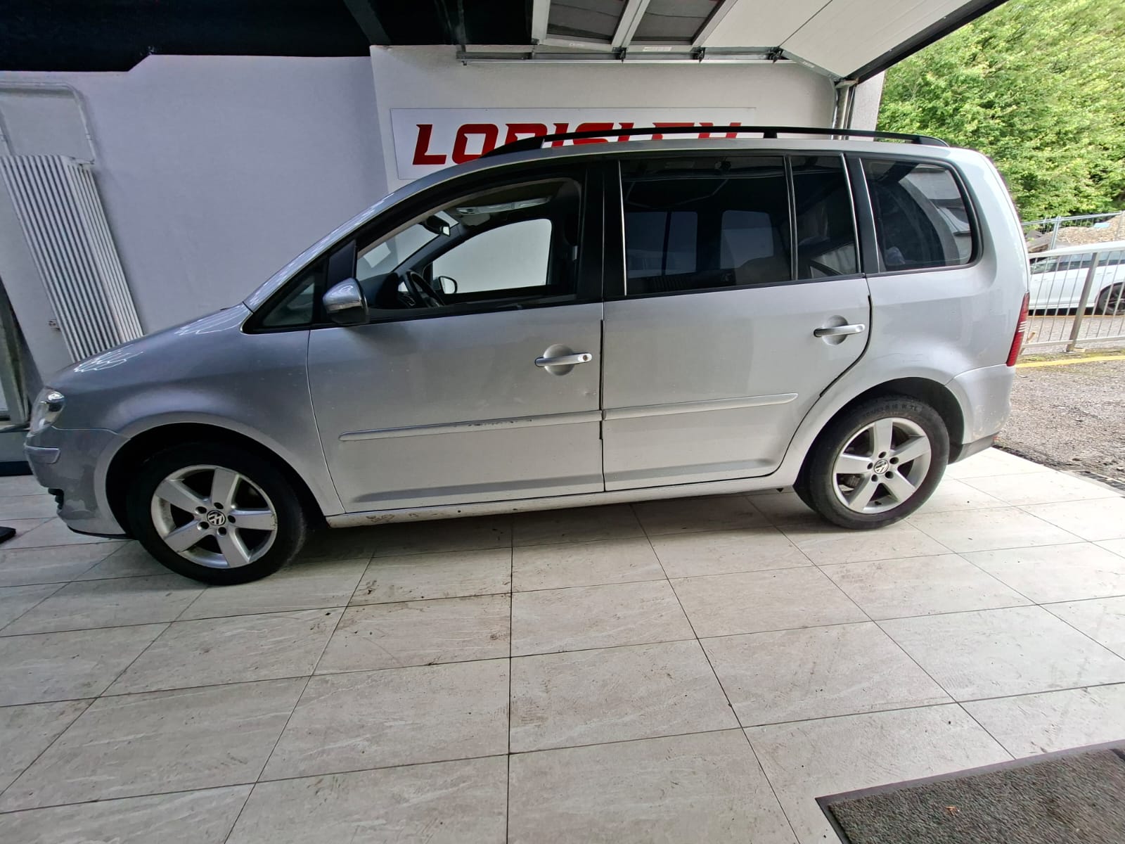 VW Touran 1.4 TSI Team-image-6