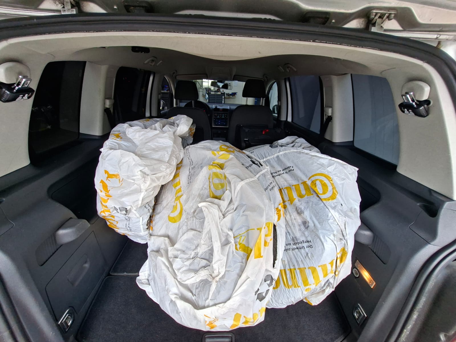 VW Touran 1.4 TSI Team-image-10