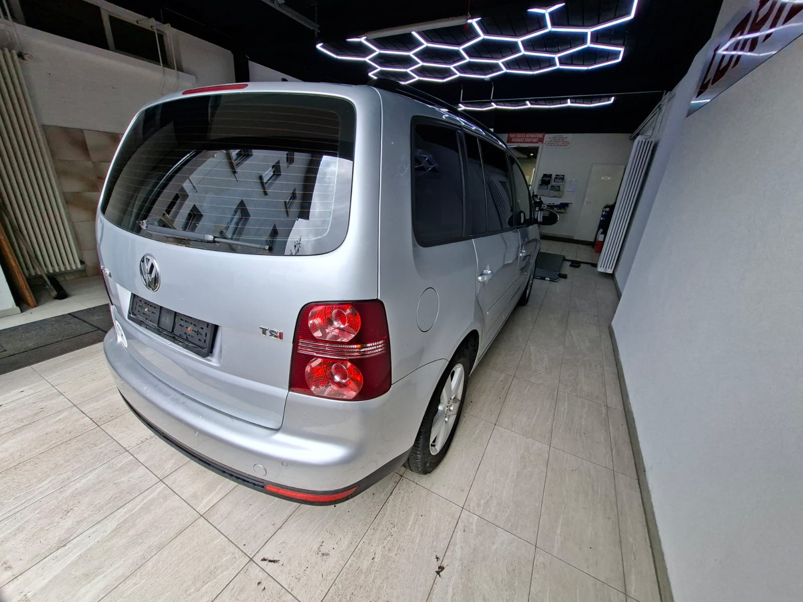 VW Touran 1.4 TSI Team-image-9