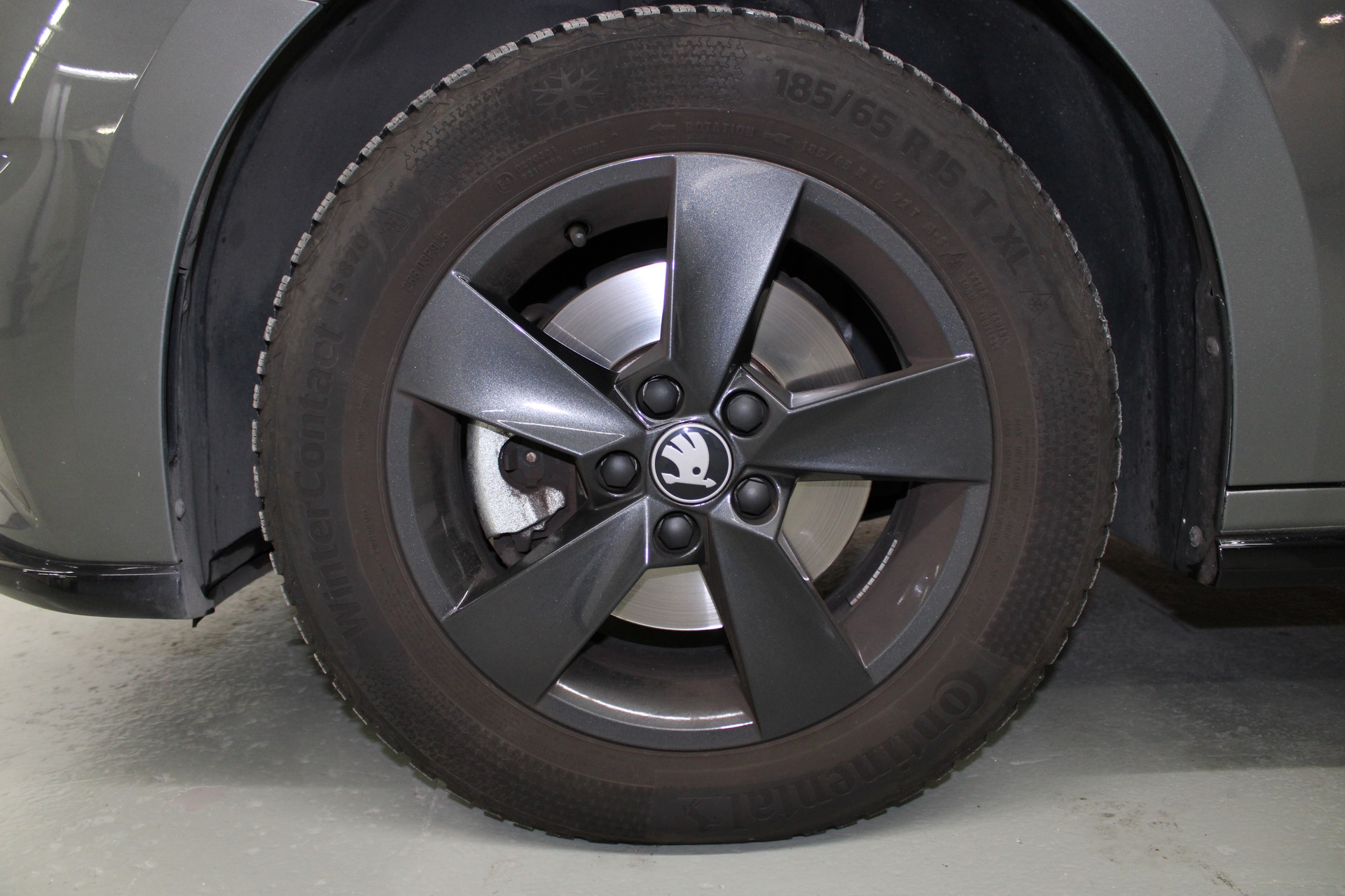 SKODA Fabia 1.5 TSI Monte Carlo DSG-image-19