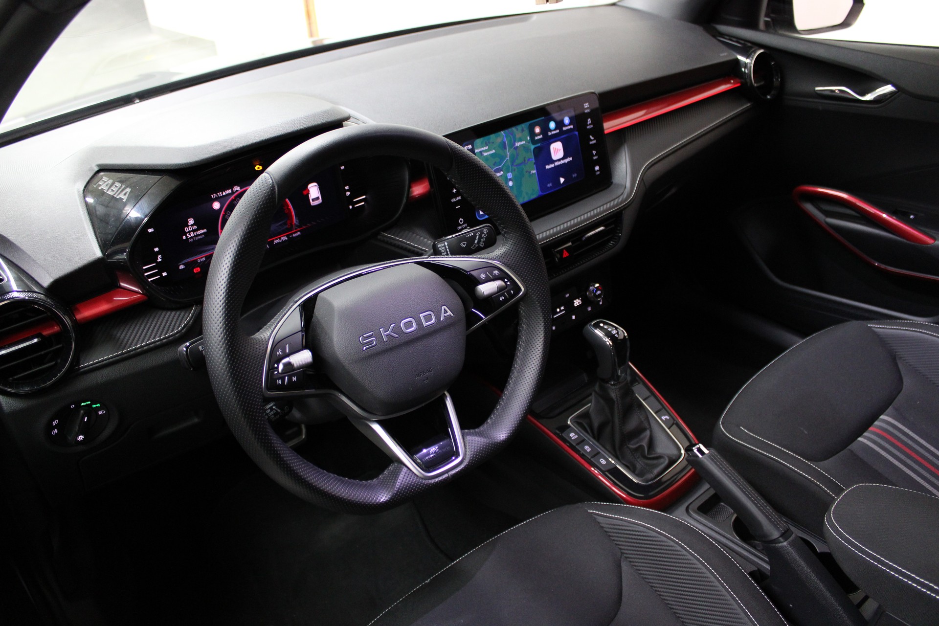 SKODA Fabia 1.5 TSI Monte Carlo DSG-image-7