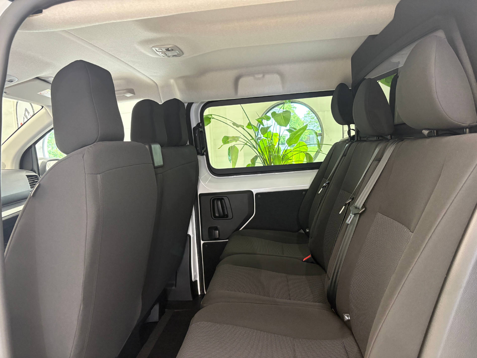 OPEL Vivaro Cargo DK Fix XL 2.0 D 144 S/S-image-8