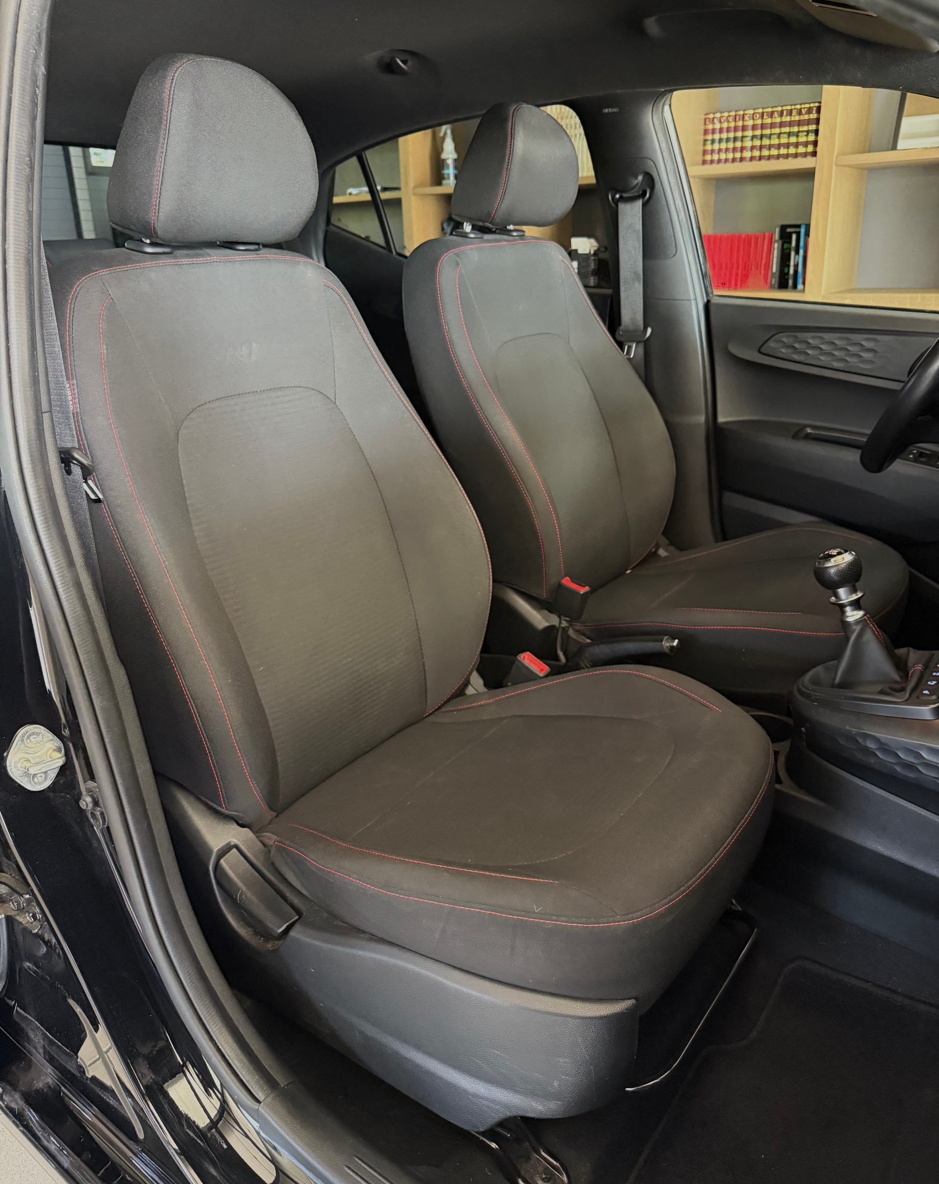 HYUNDAI i10 1.0 T-GDI N Line-image-14