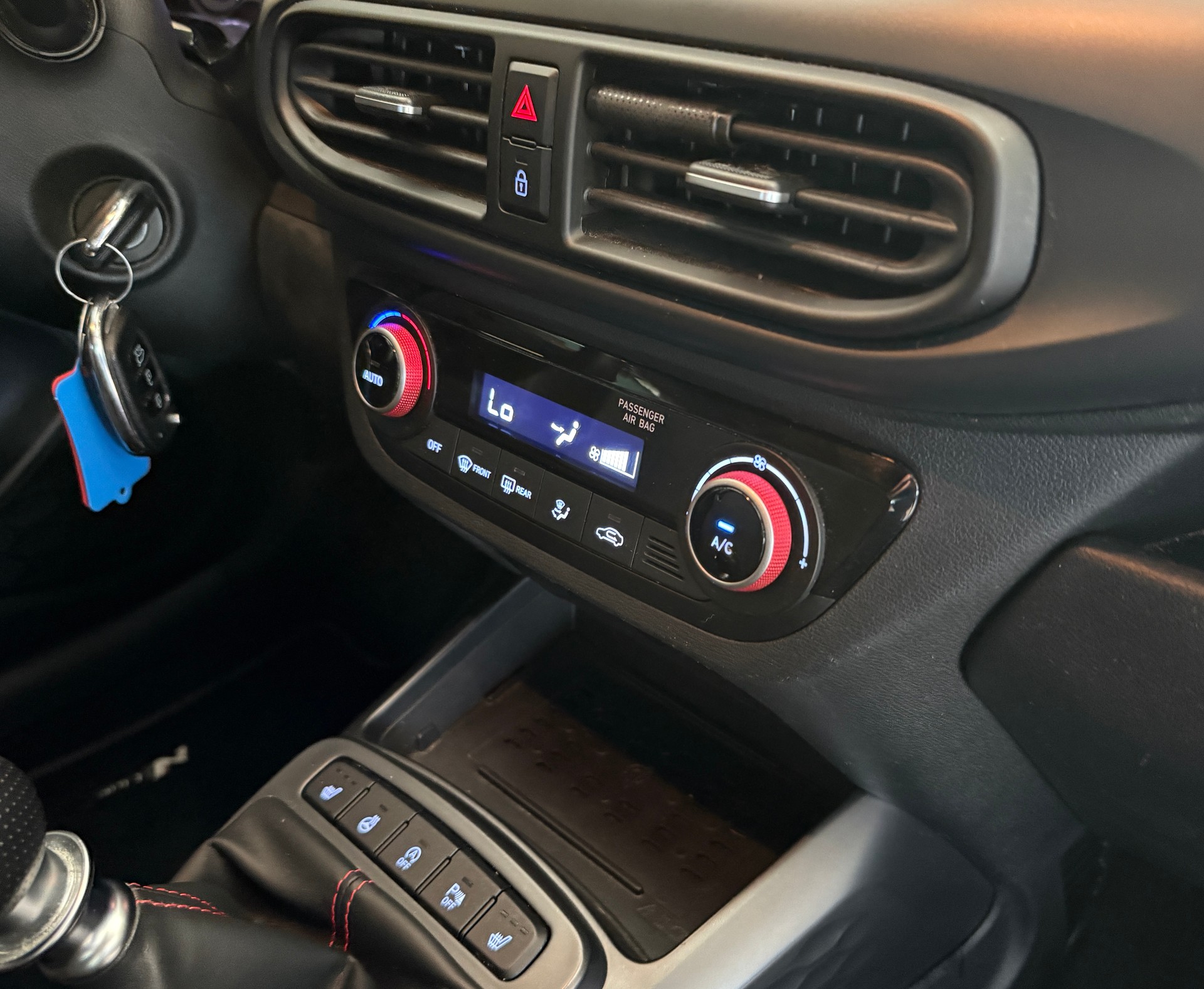 HYUNDAI i10 1.0 T-GDI N Line-image-11